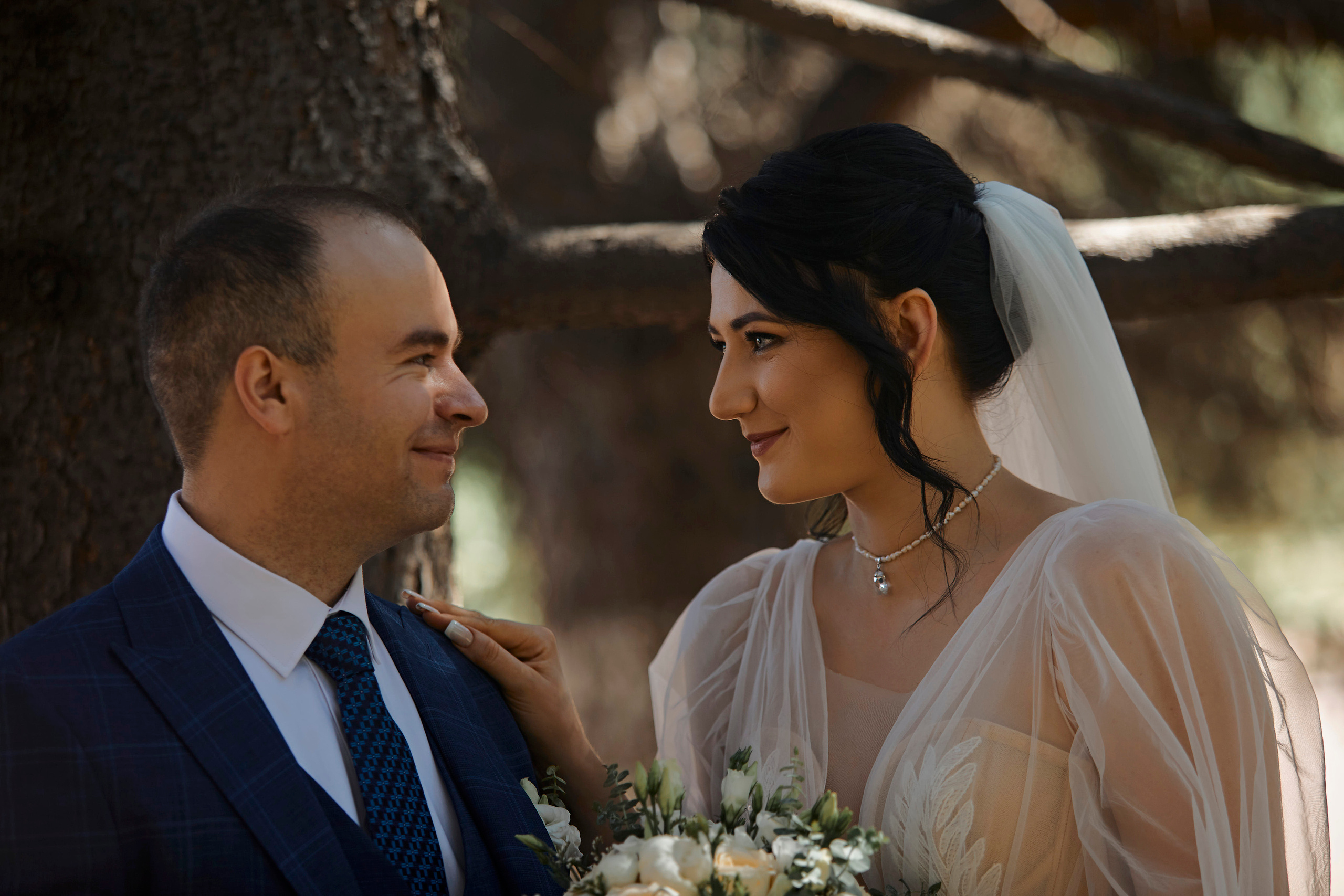 Ника & Вадим. Фотограф