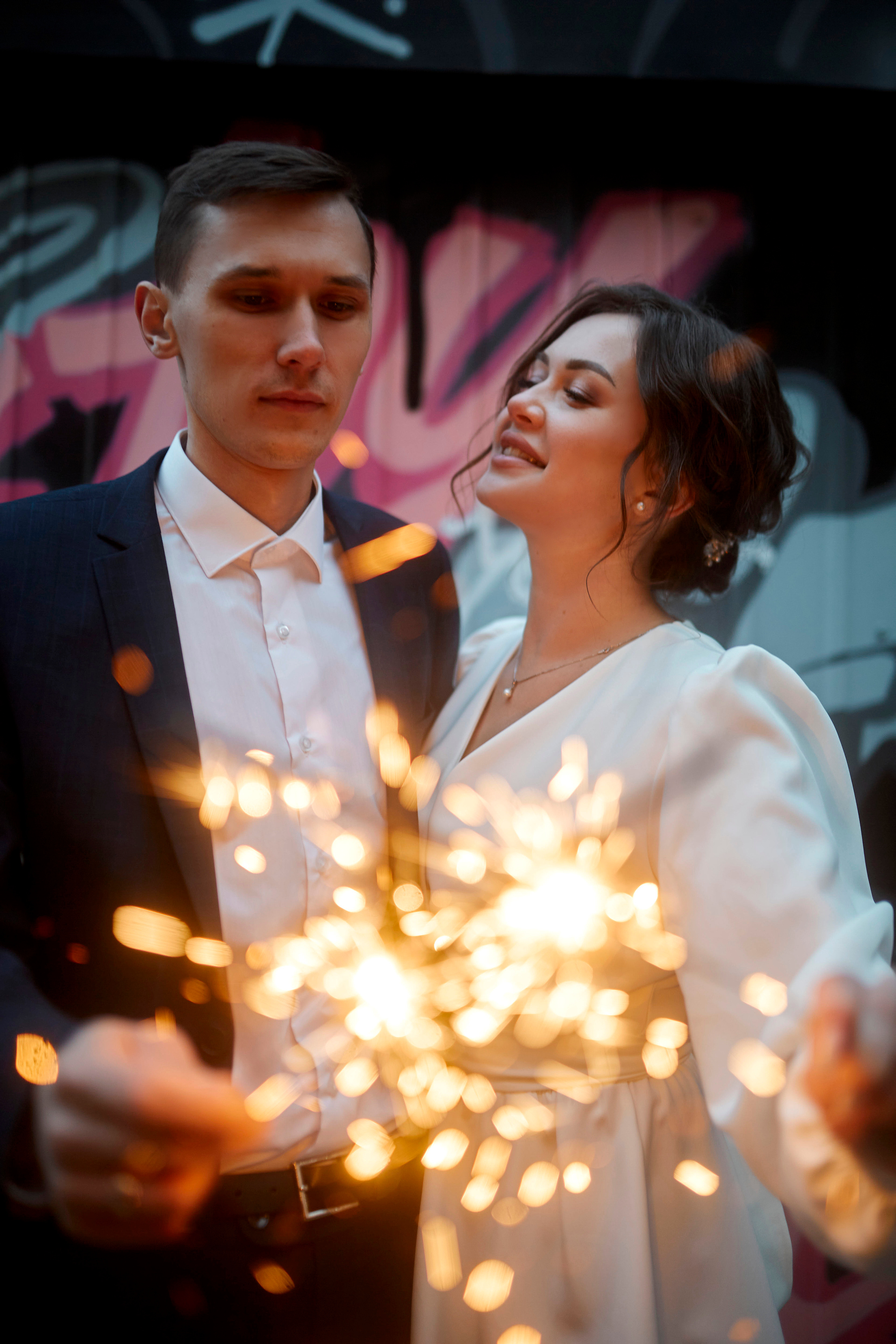 Юлия & Виктор. Фотограф