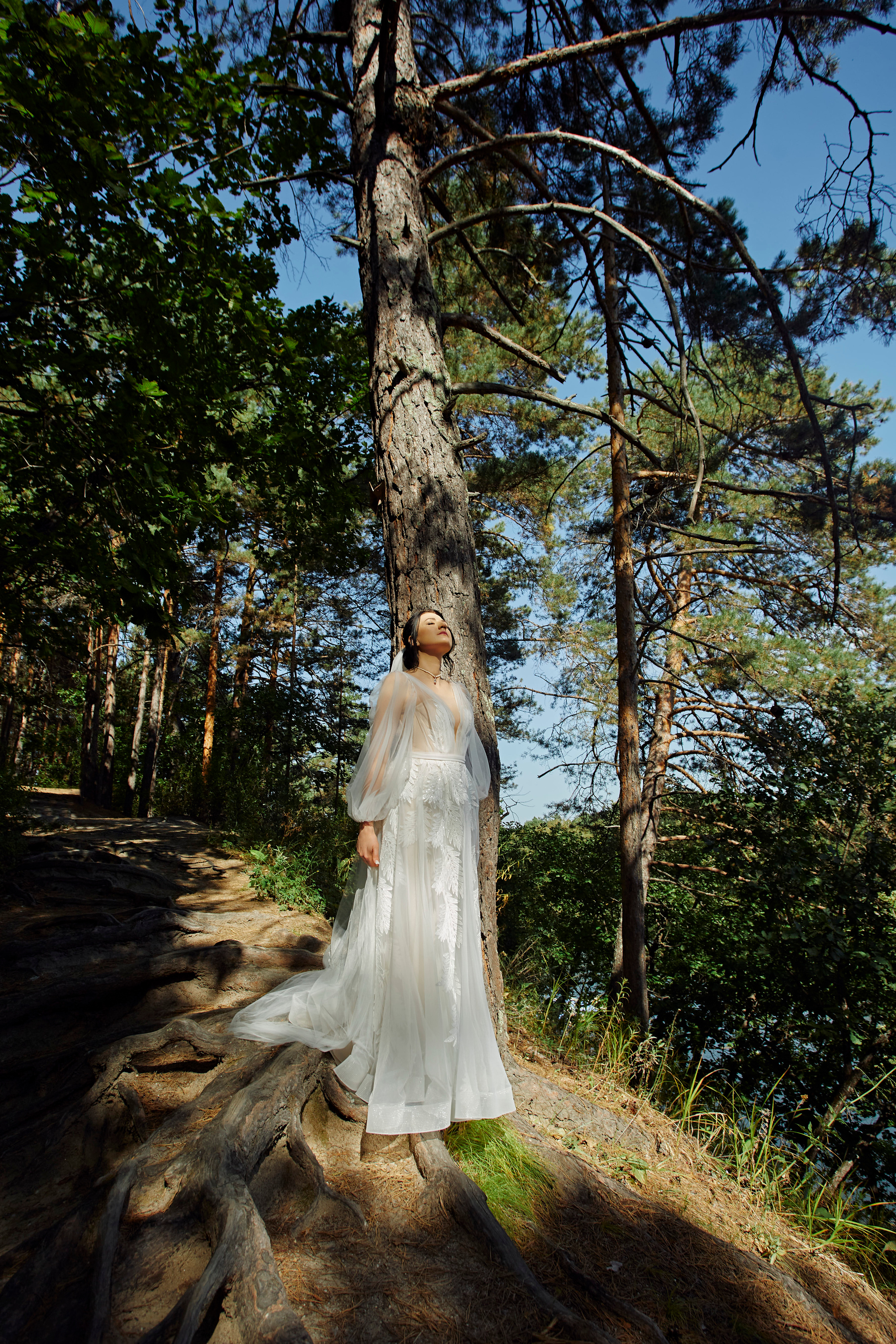 Ника & Вадим. Фотограф