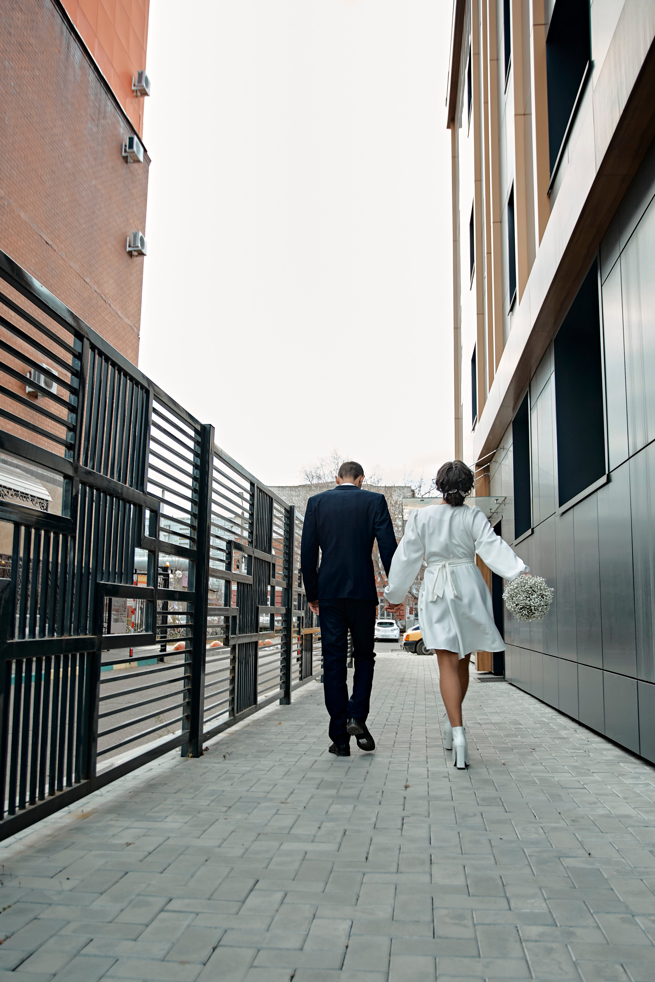 Юлия & Виктор. Фотограф