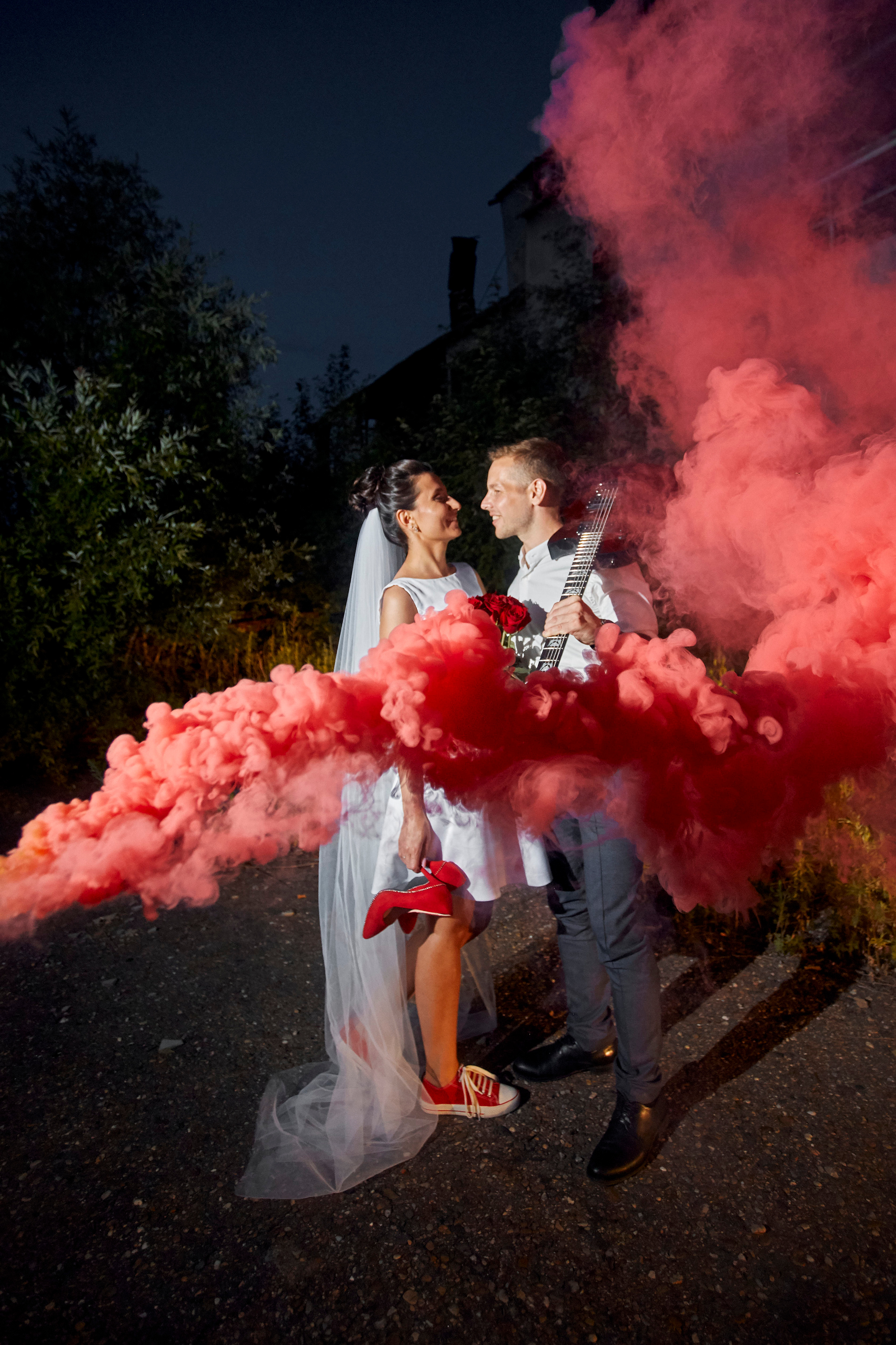 Вера & Иван. Фотограф