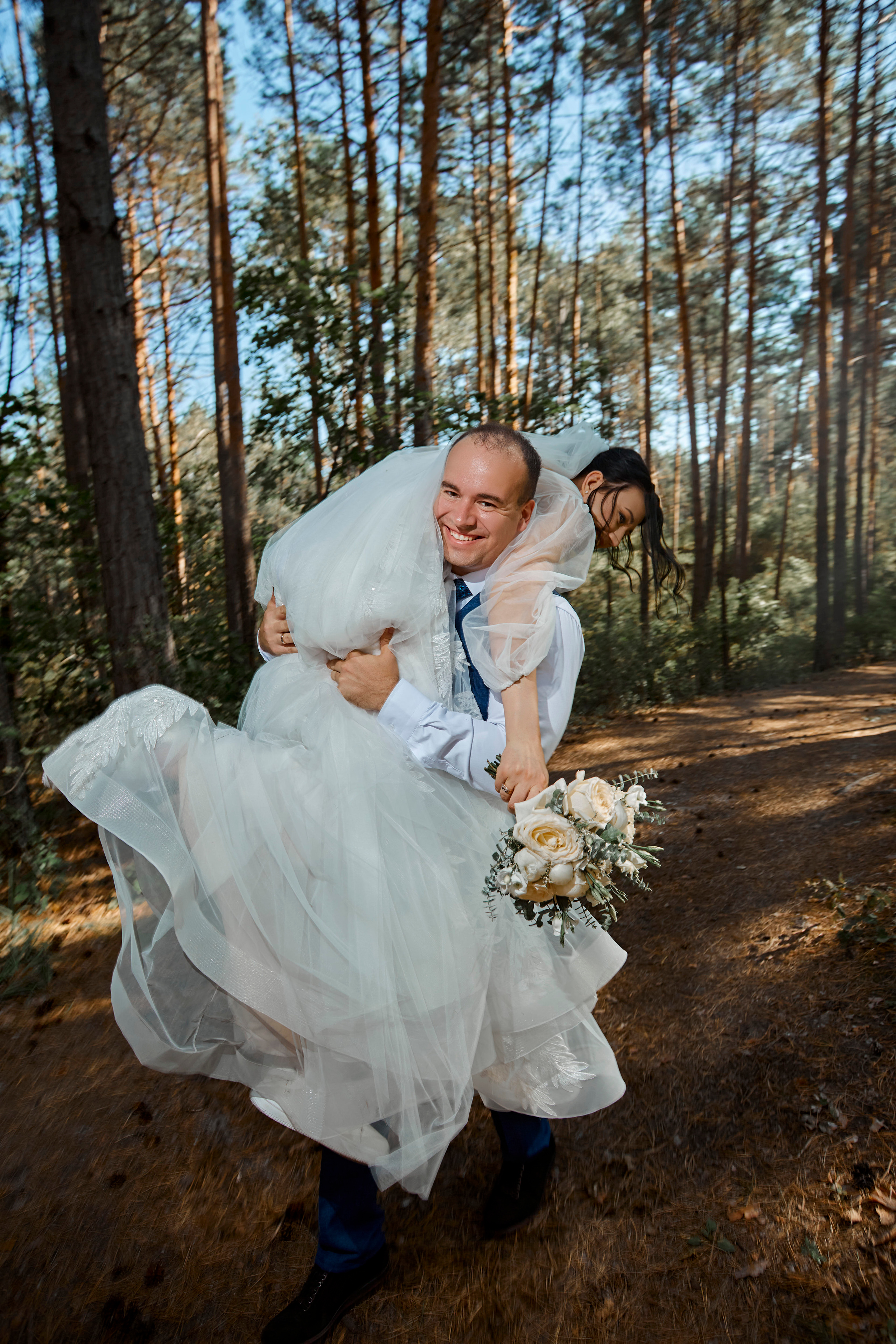 Ника & Вадим. Фотограф