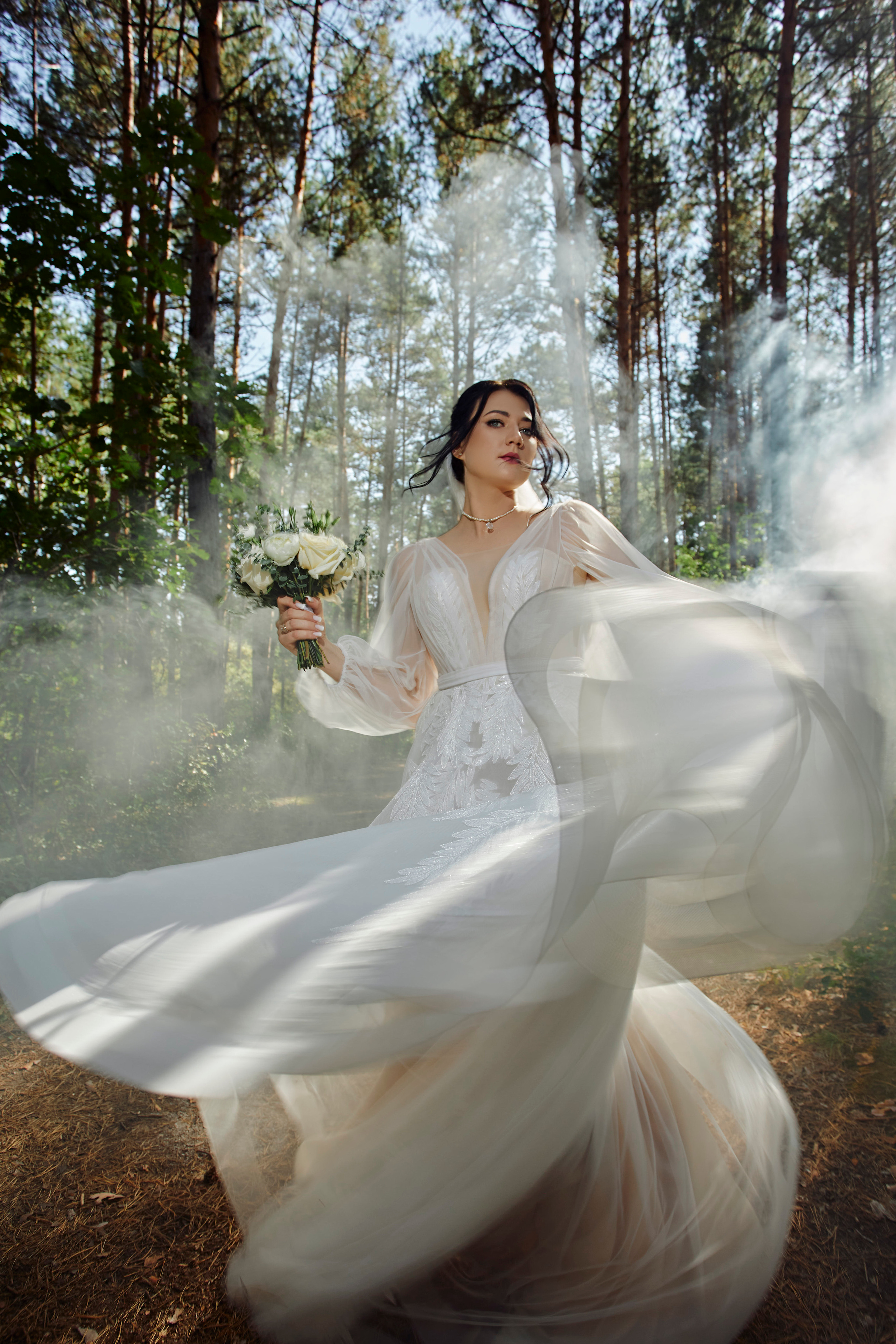 Ника & Вадим. Фотограф