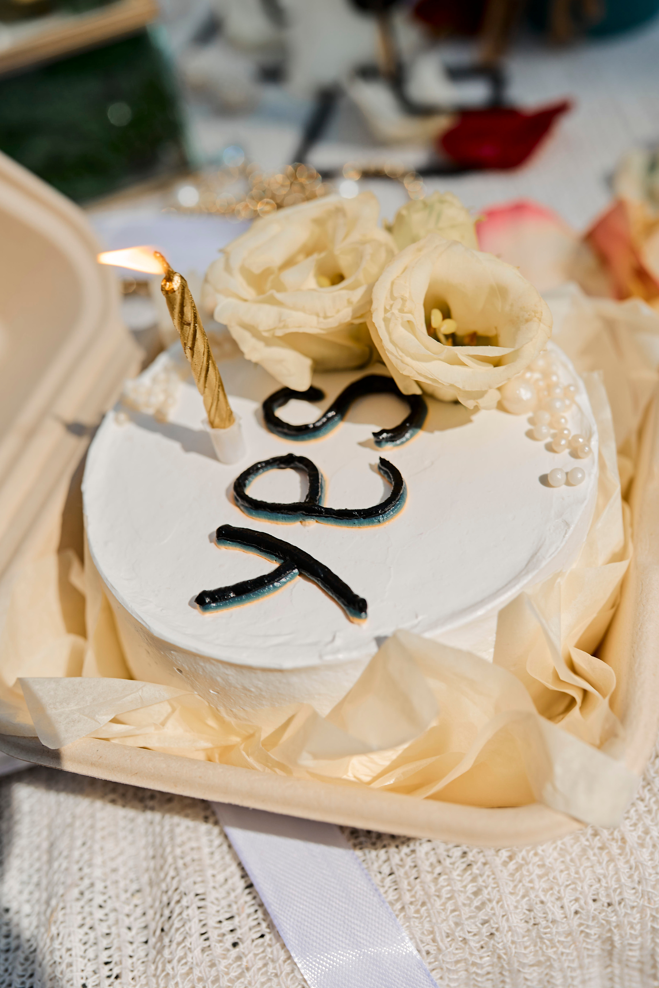 Ника & Вадим. Фотограф