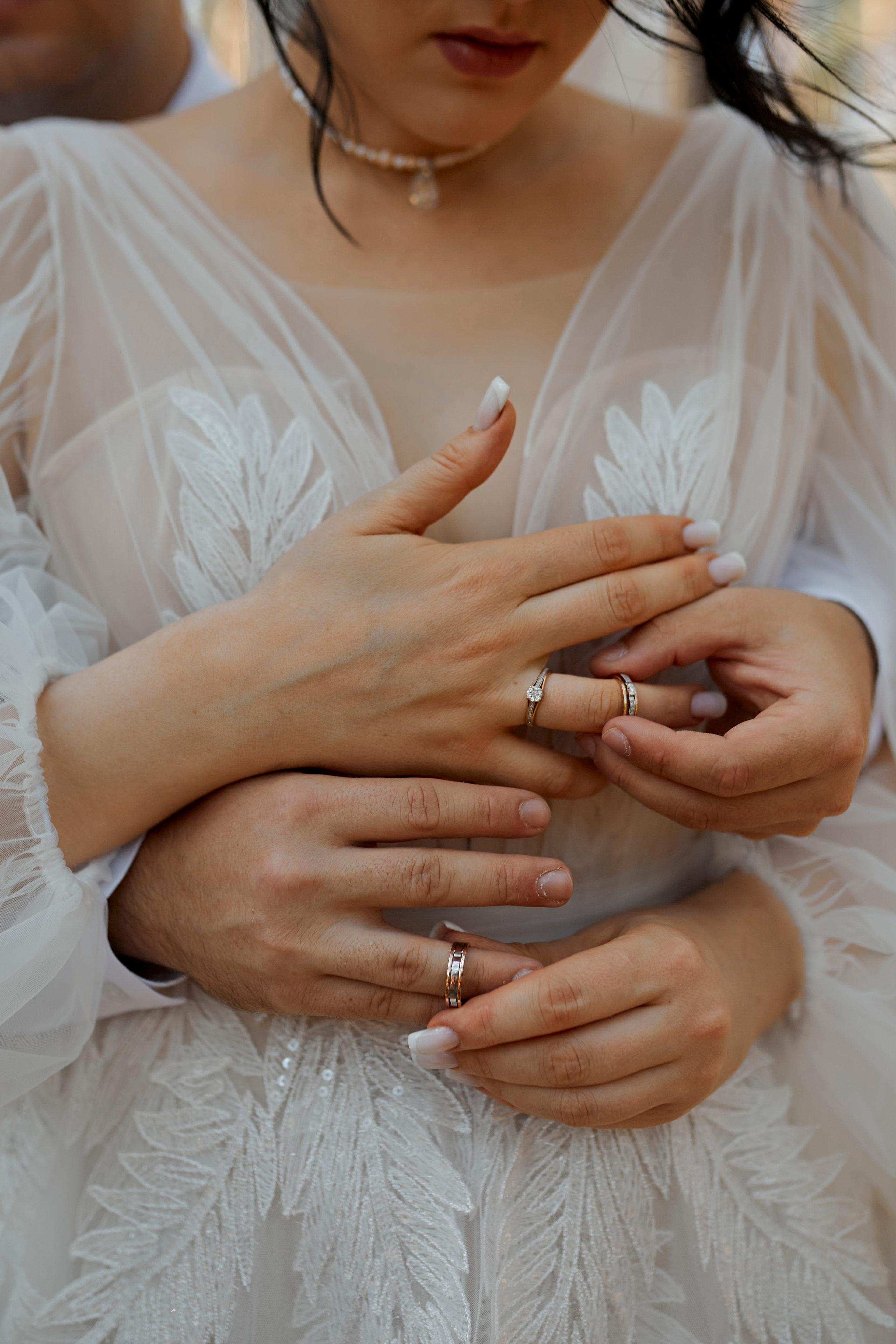 Ника & Вадим. Фотограф