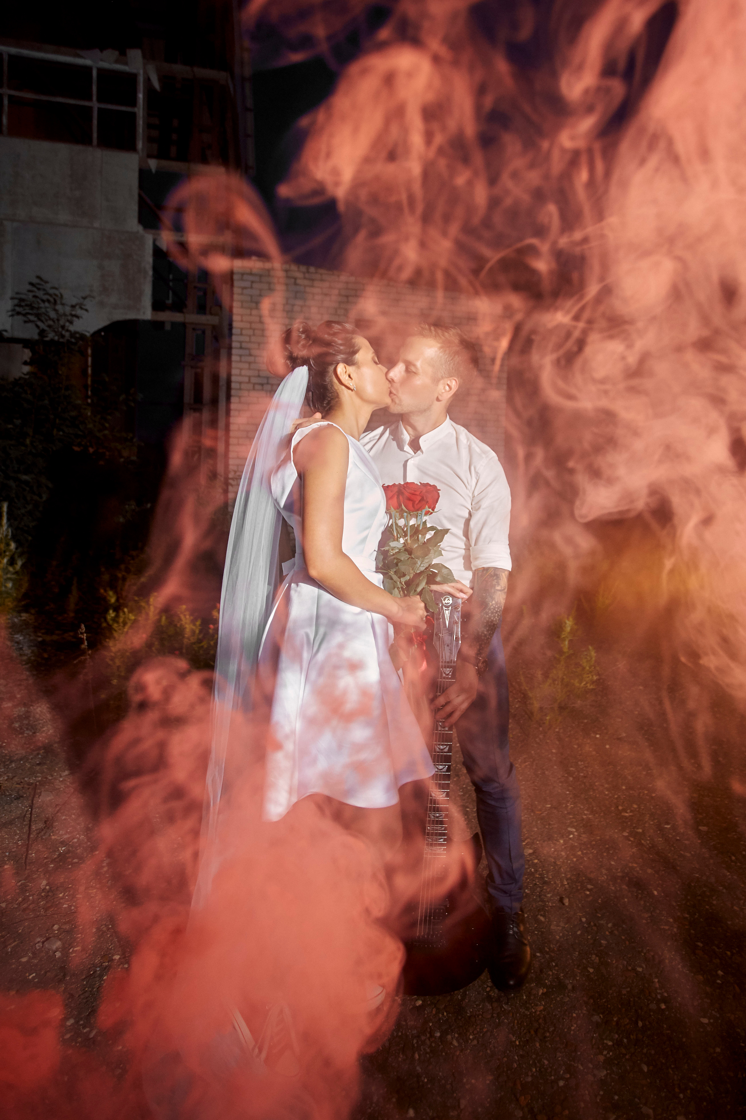 Вера & Иван. Фотограф