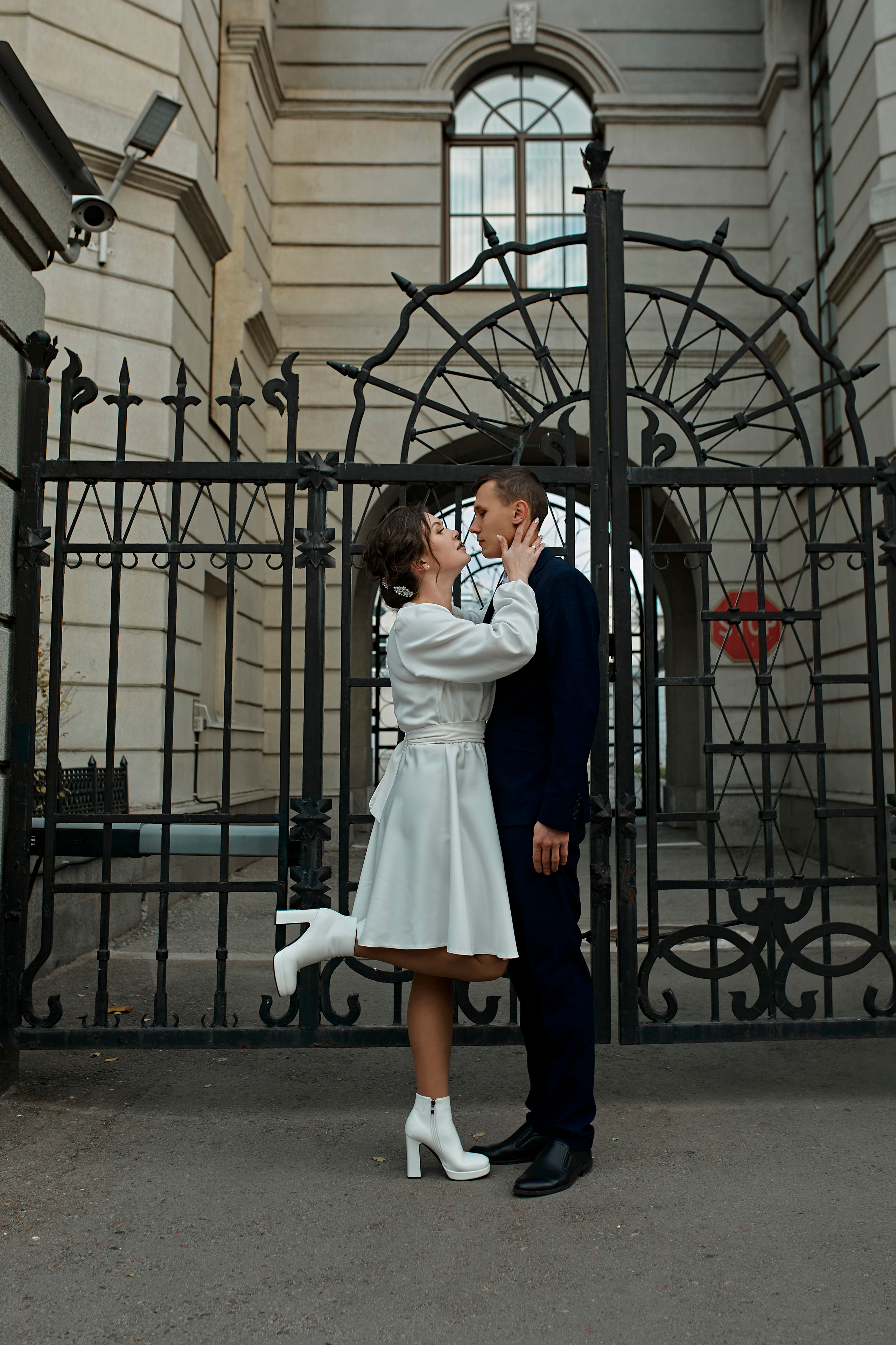 Юлия & Виктор. Фотограф