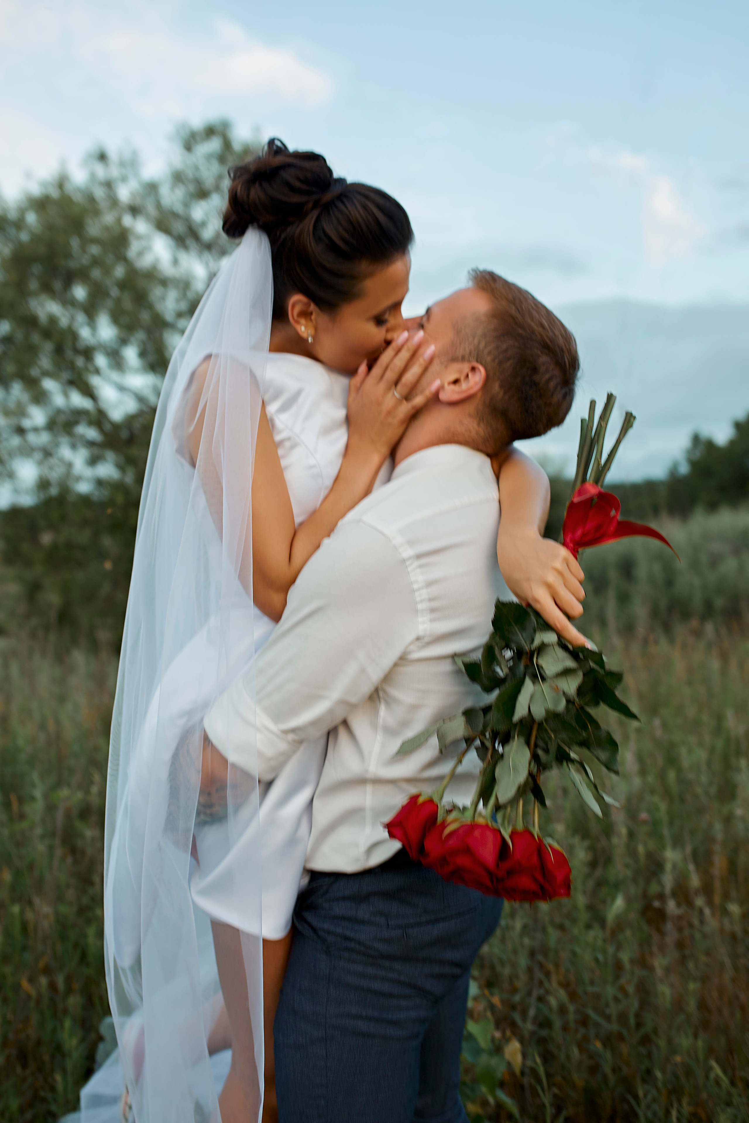 Вера & Иван. Фотограф