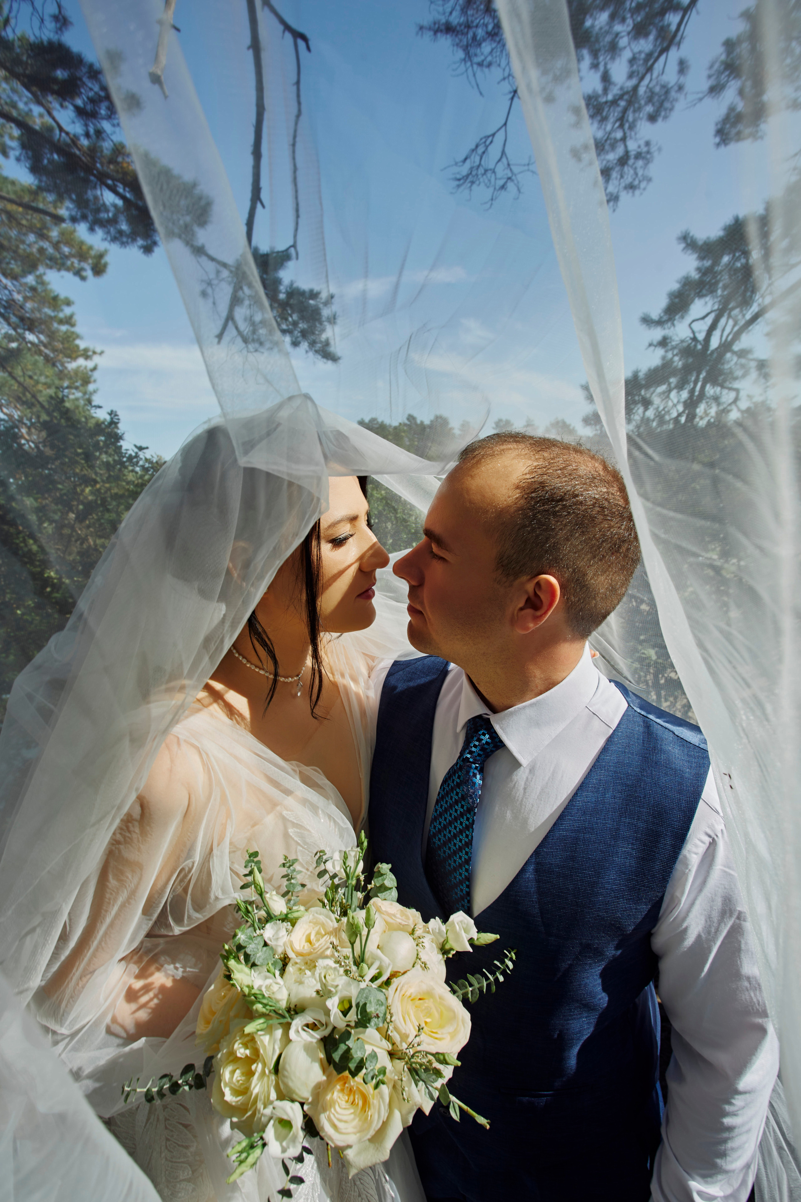 Ника & Вадим. Фотограф