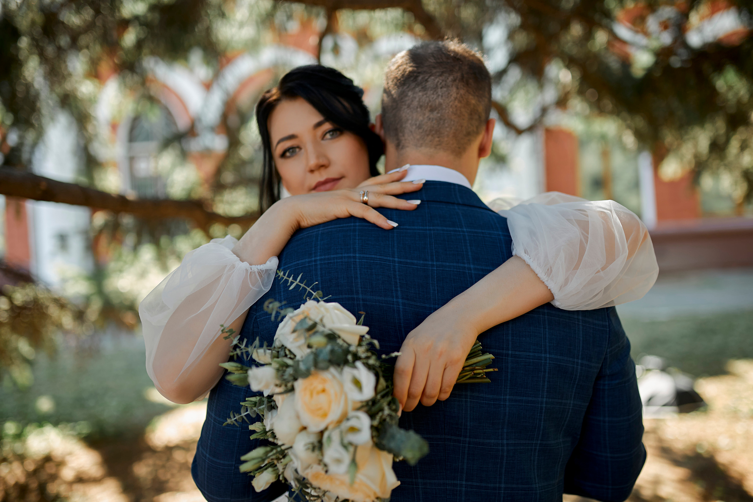 Ника & Вадим. Фотограф