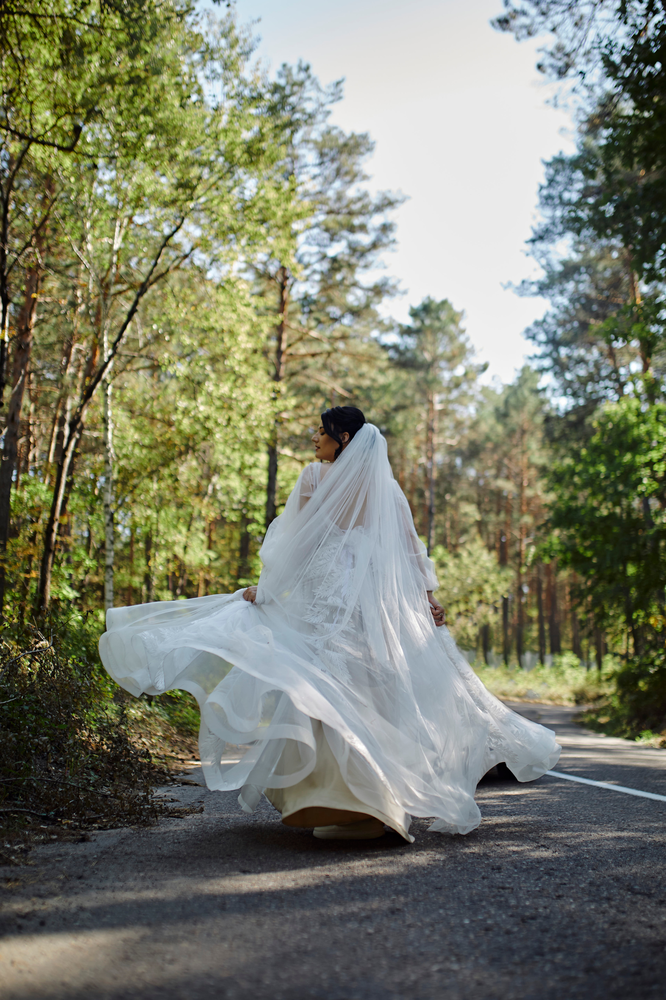 Ника & Вадим. Фотограф