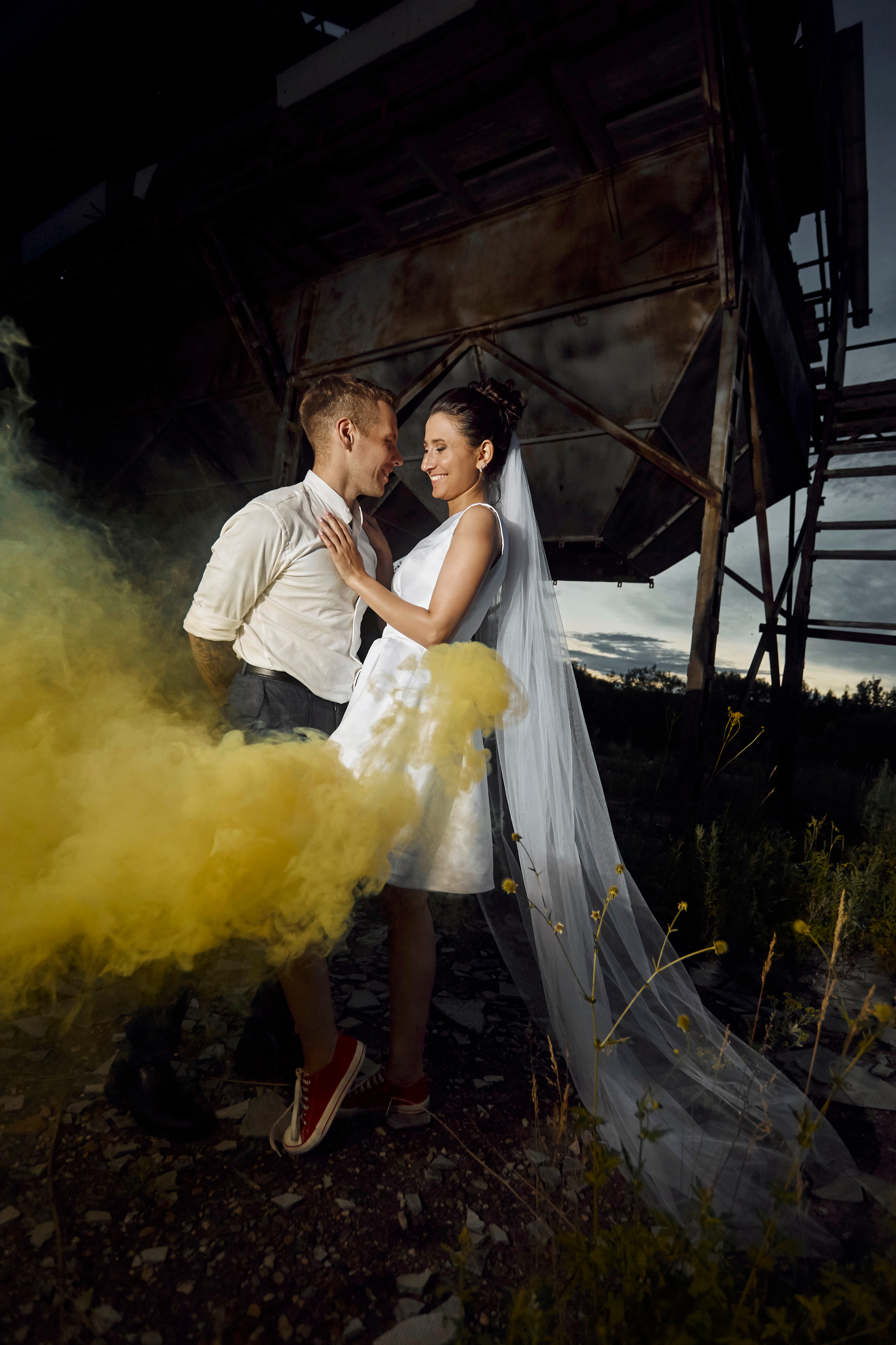 Вера & Иван. Фотограф