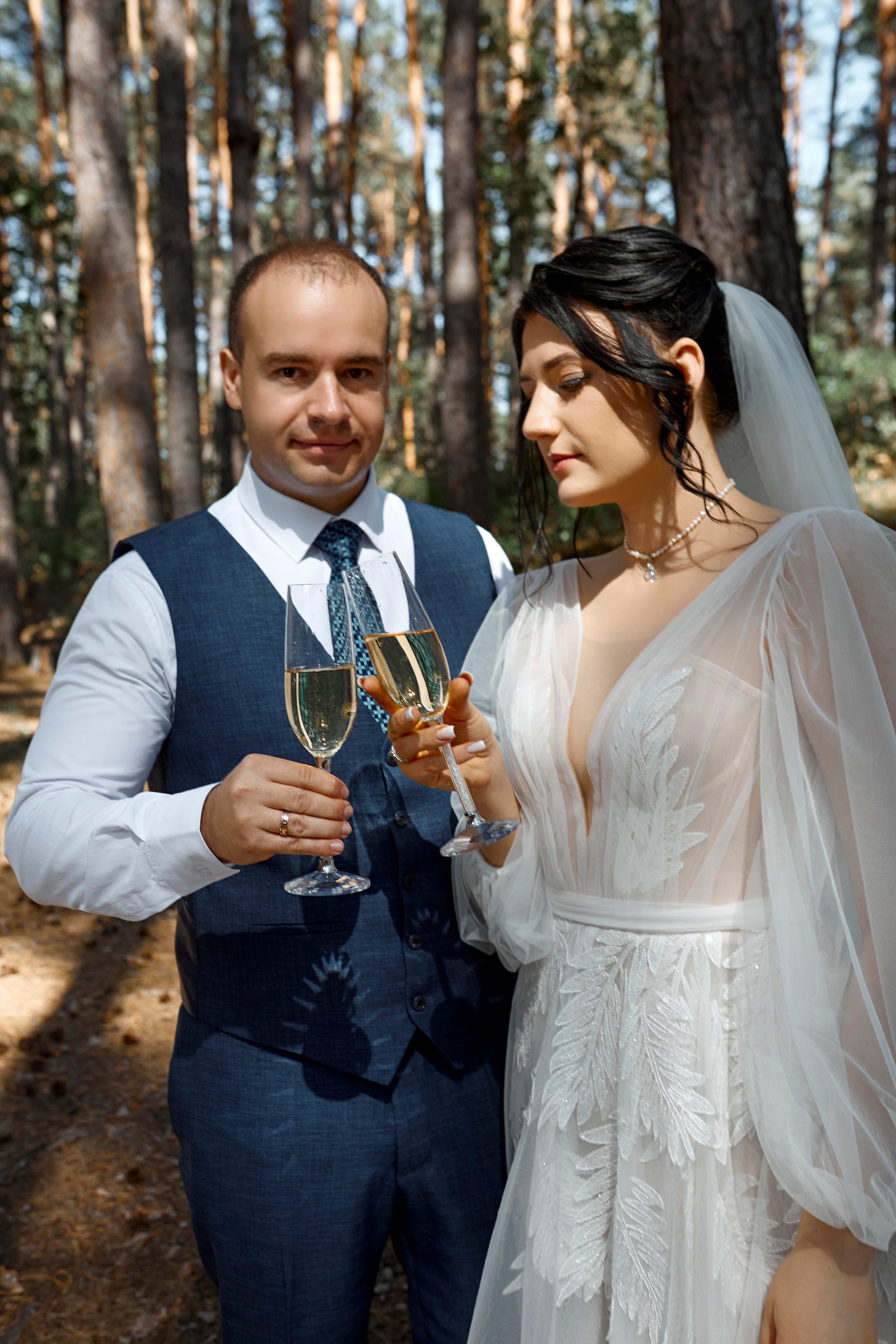 Ника & Вадим. Фотограф