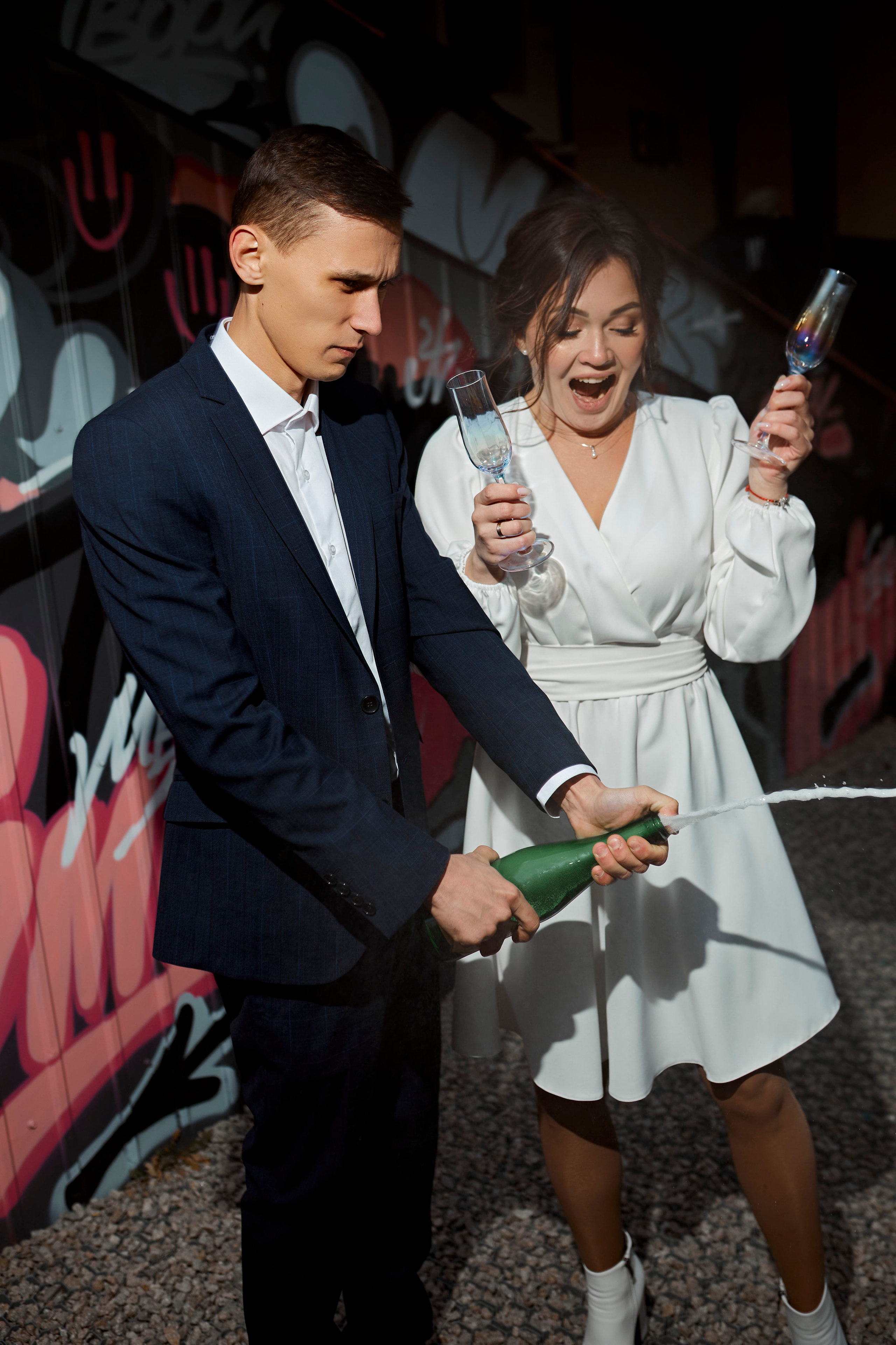 Юлия & Виктор. Фотограф