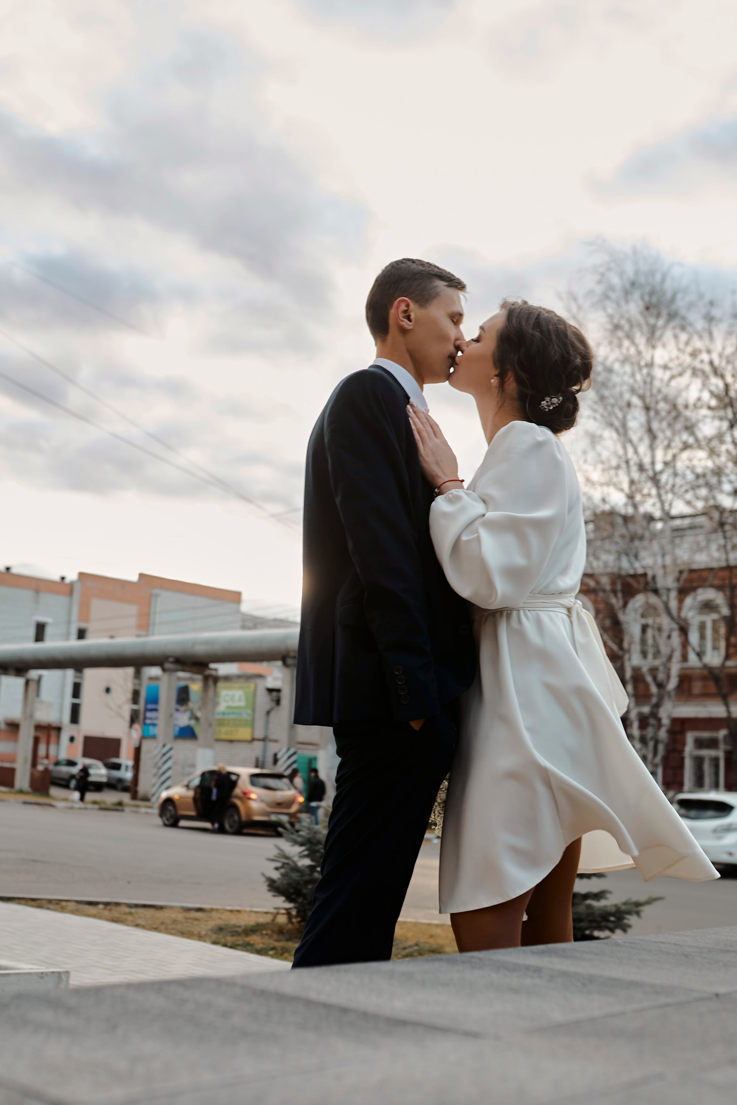 Юлия & Виктор. Фотограф