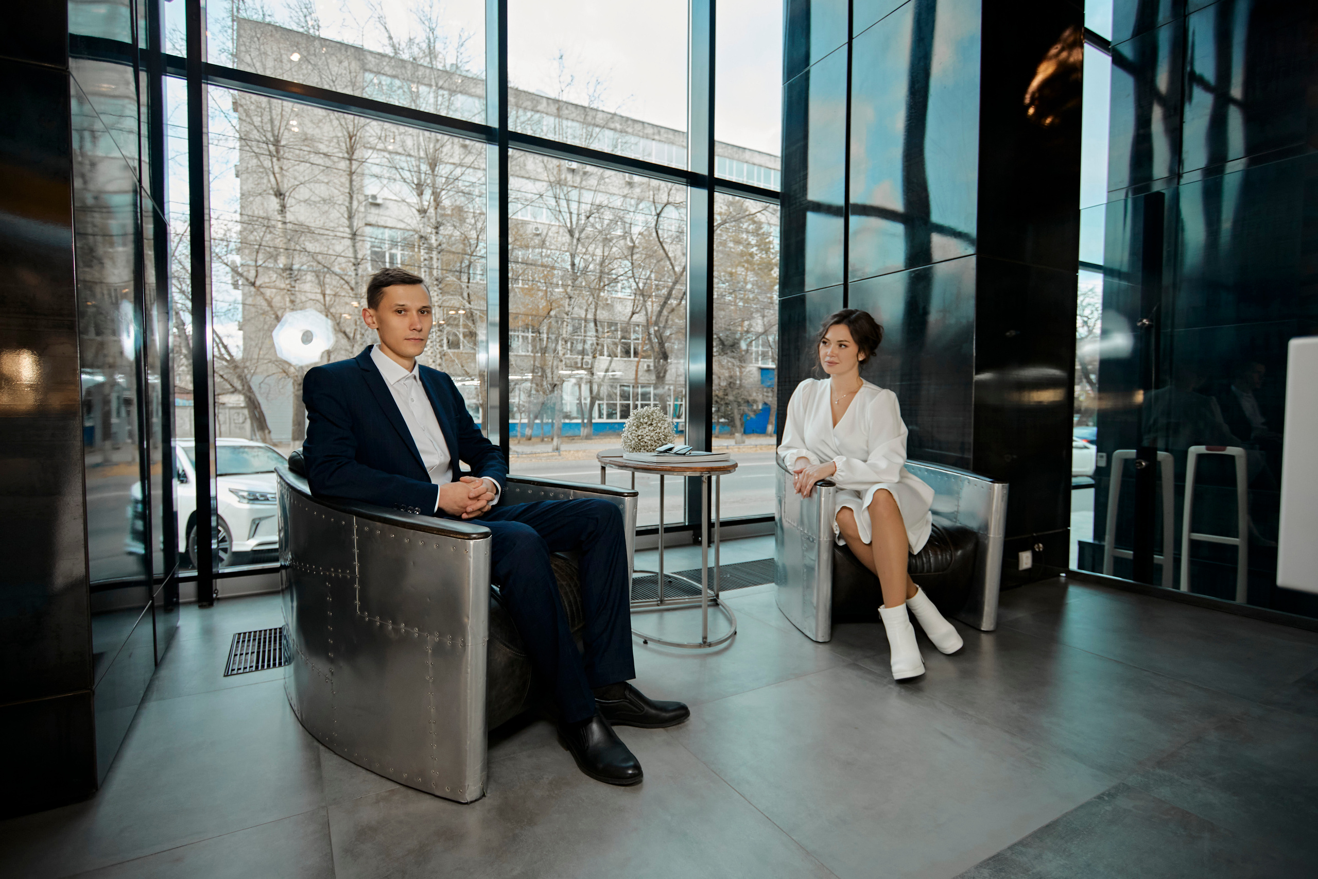 Юлия & Виктор. Фотограф