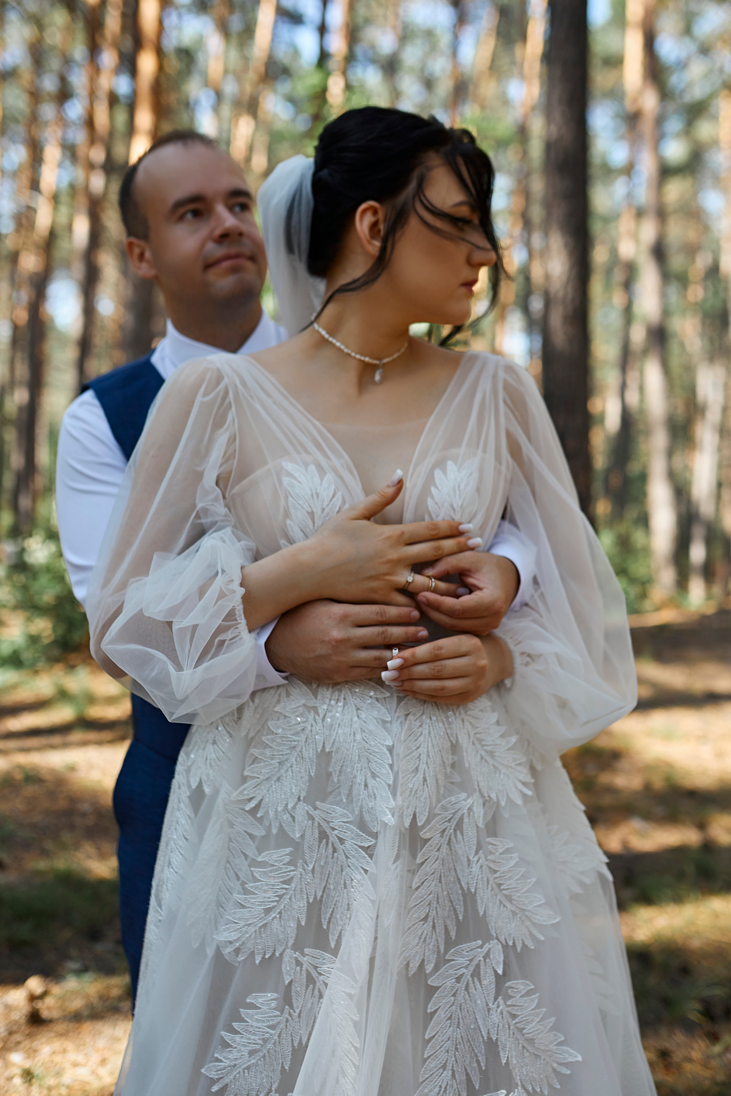 Ника & Вадим. Фотограф