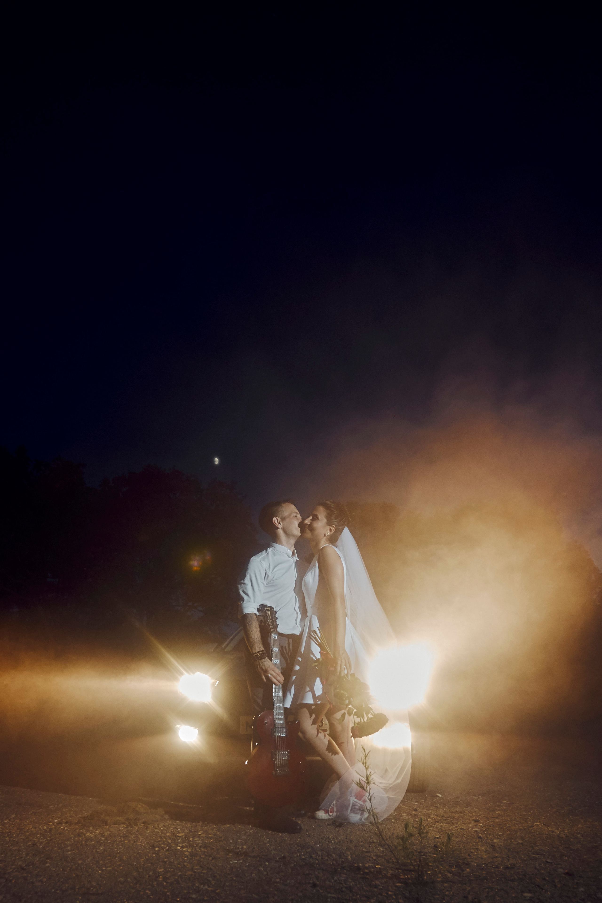 Вера & Иван. Фотограф