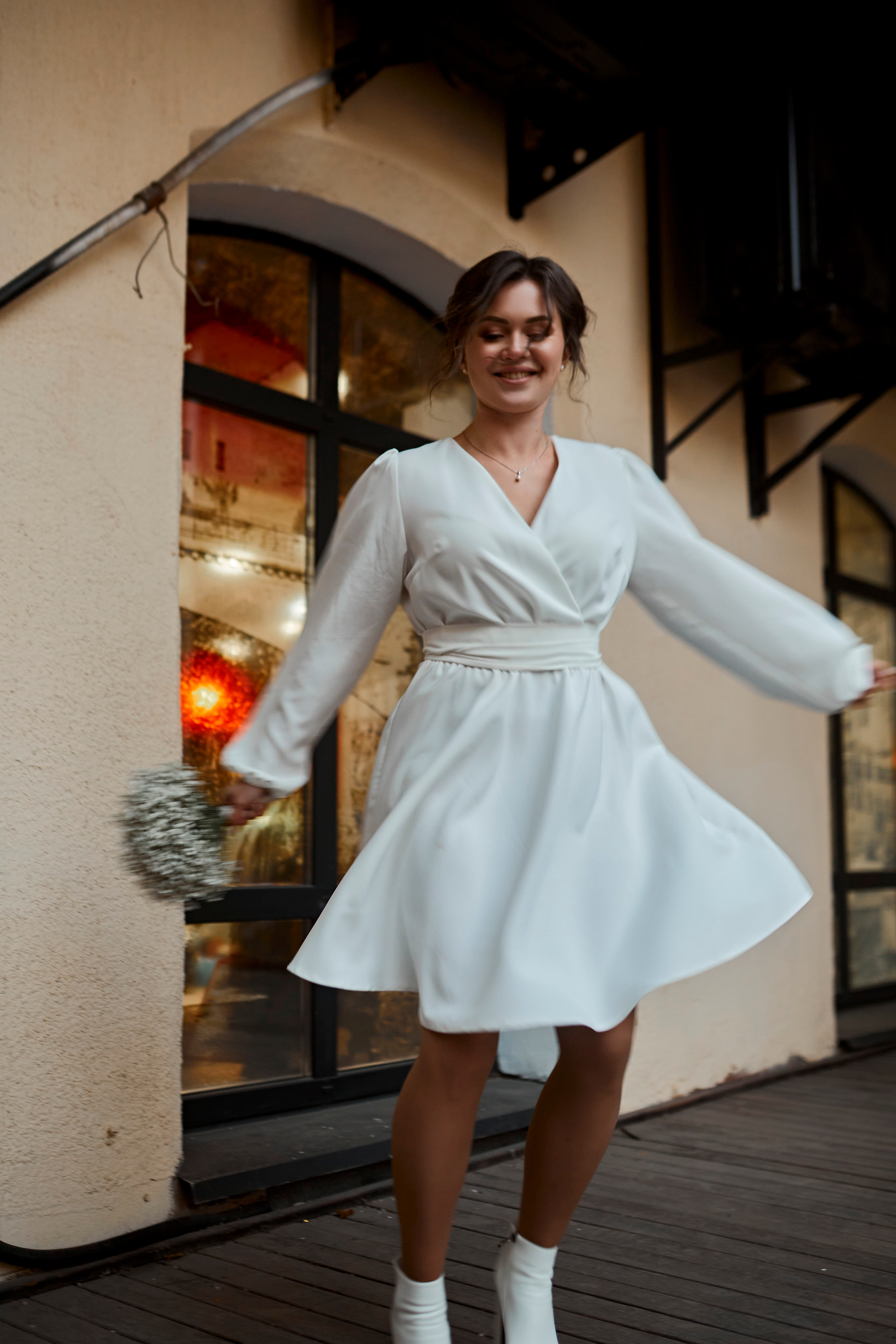 Юлия & Виктор. Фотограф