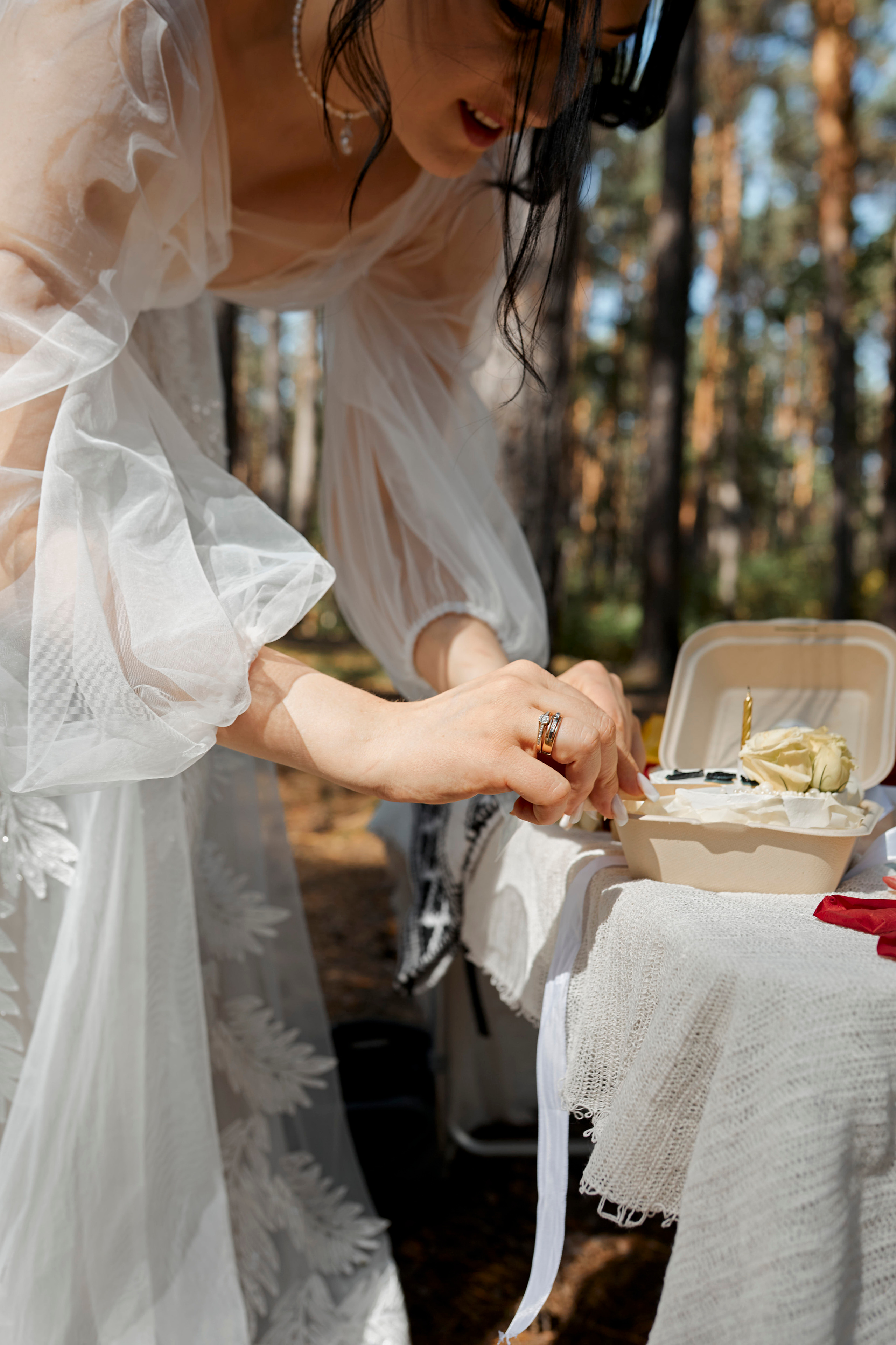 Ника & Вадим. Фотограф