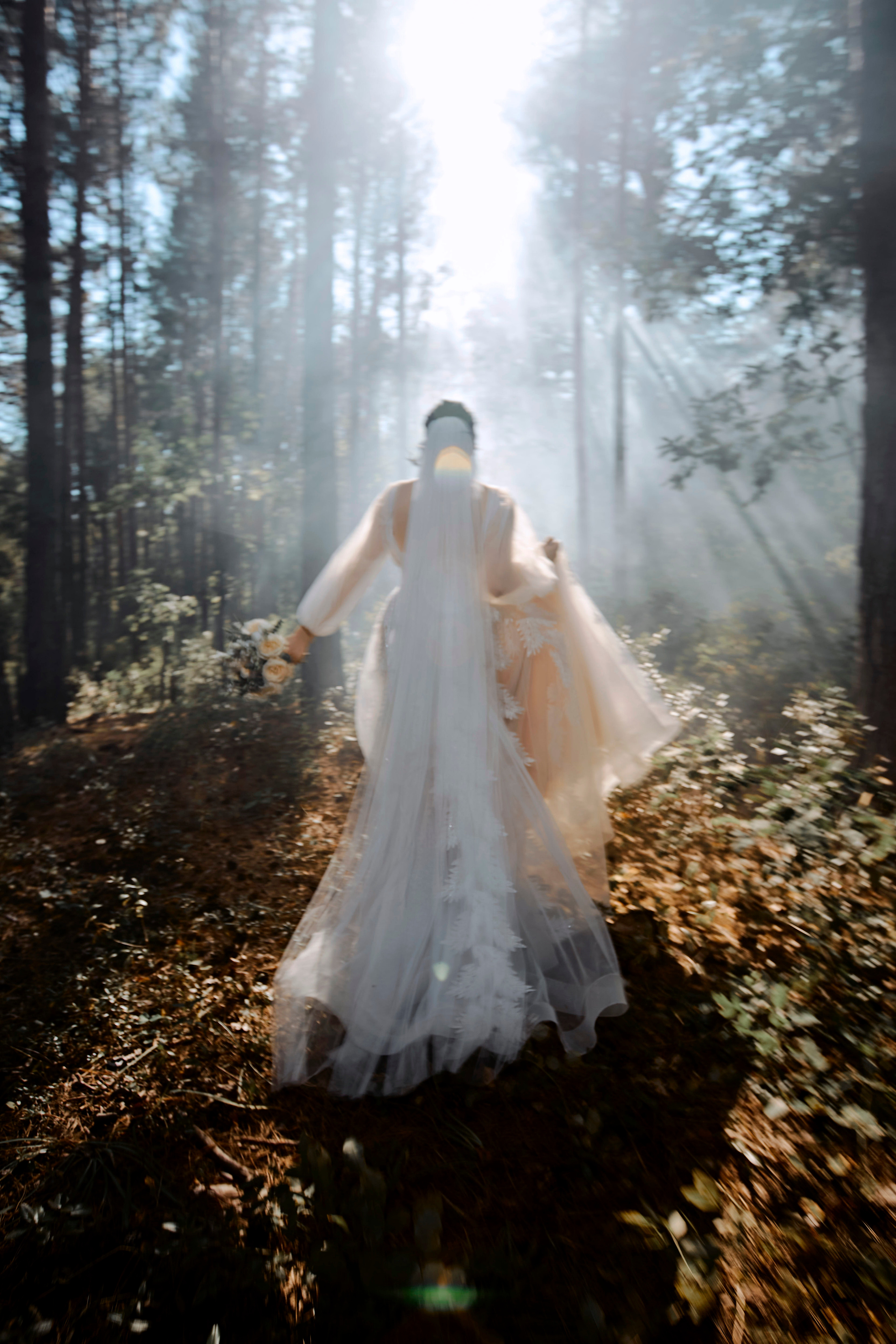 Ника & Вадим. Фотограф