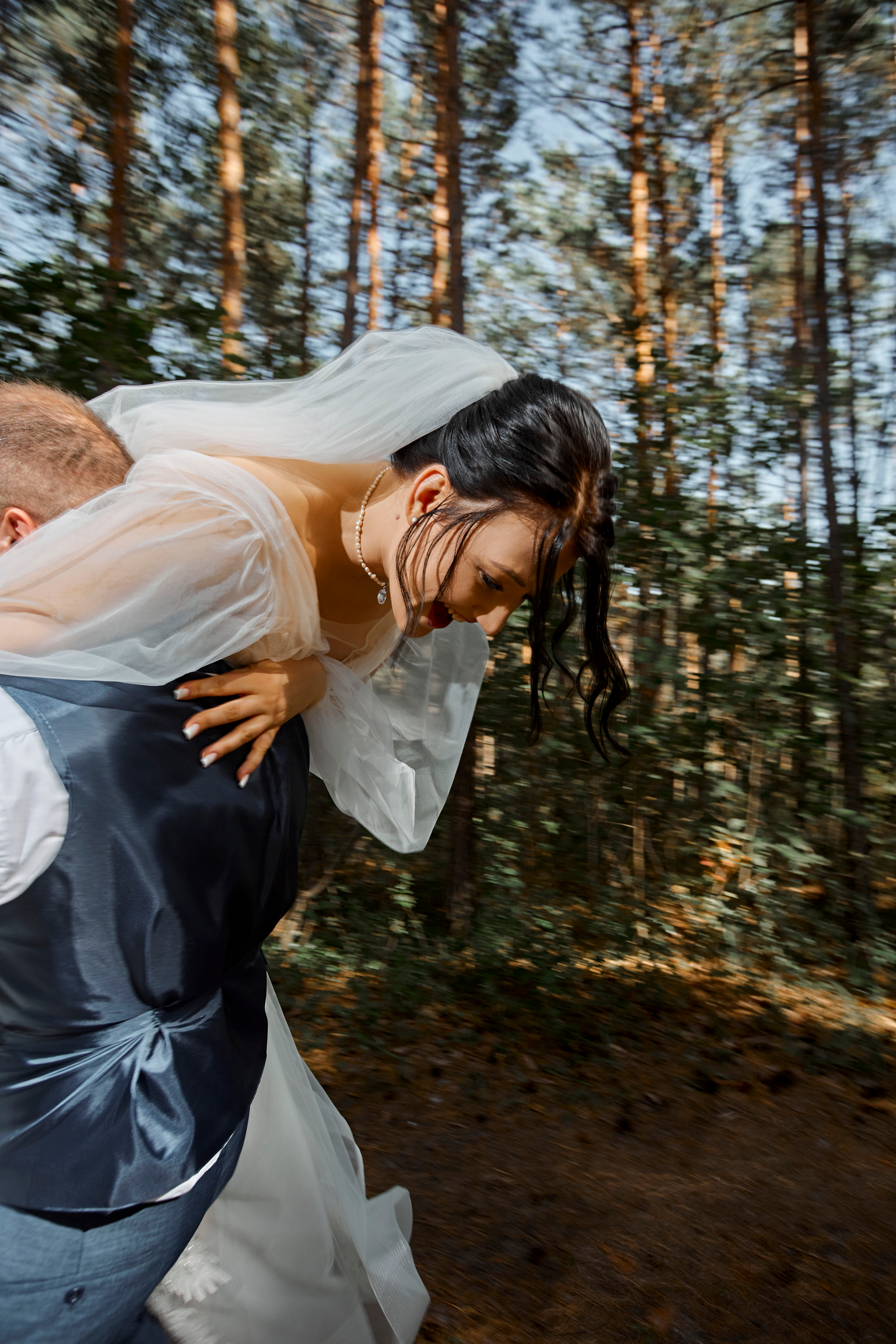 Ника & Вадим. Фотограф