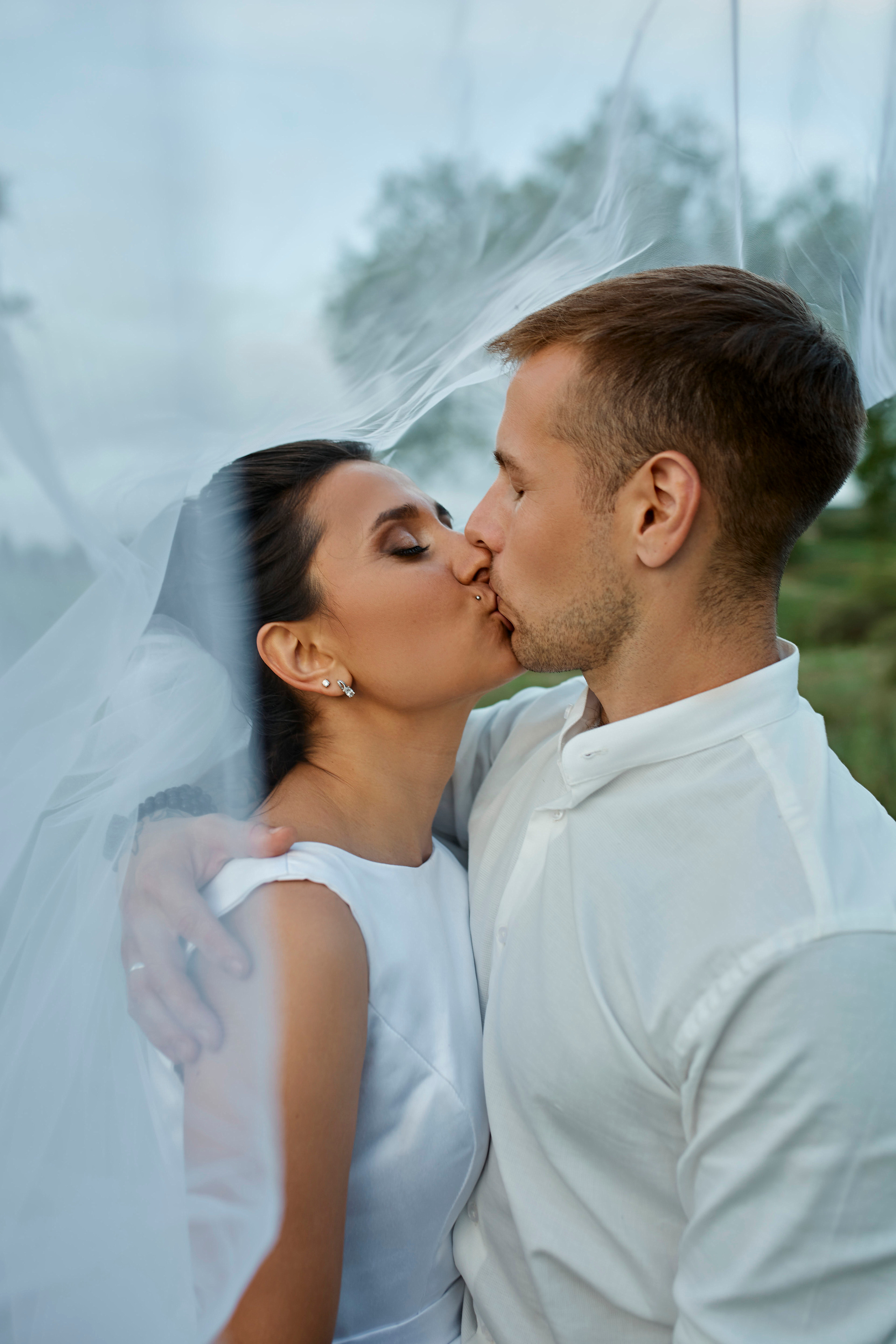 Вера & Иван. Фотограф