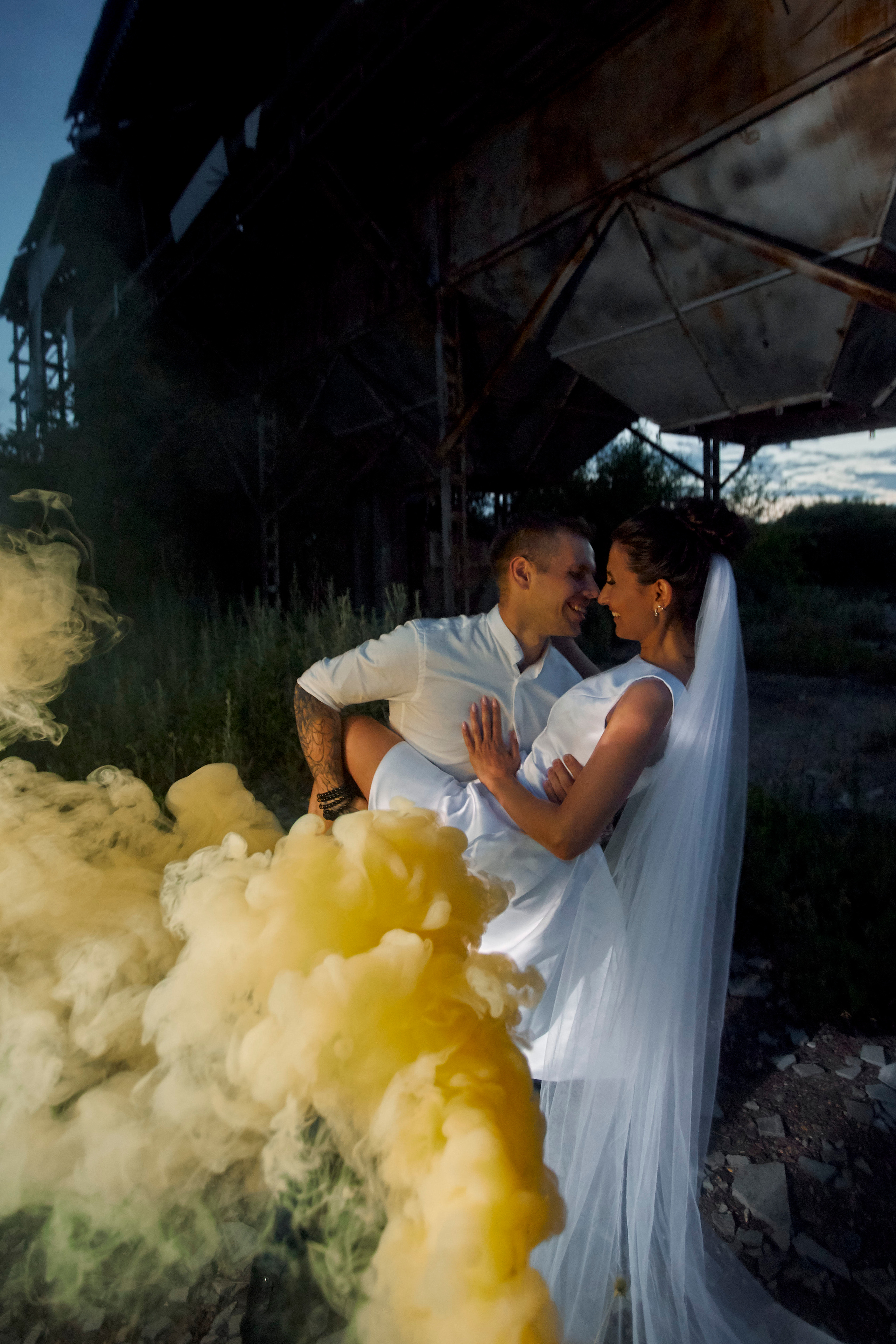 Вера & Иван. Фотограф