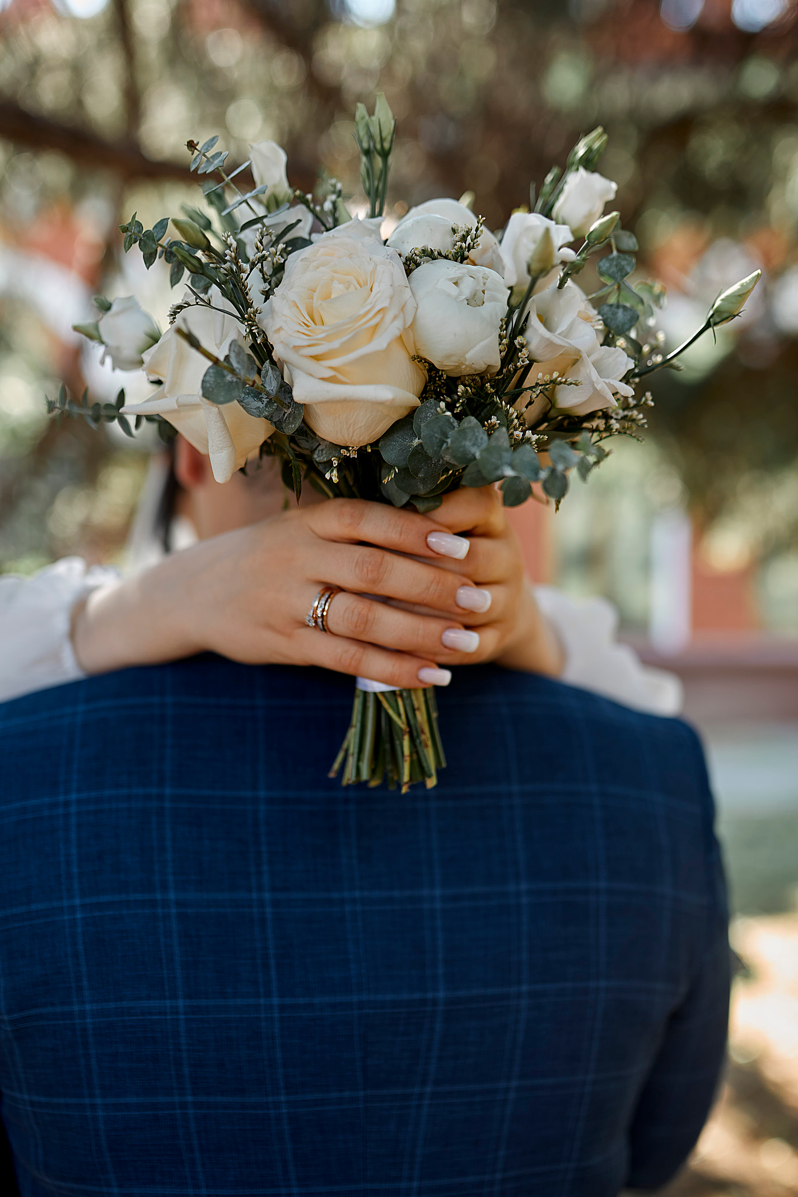 Ника & Вадим. Фотограф