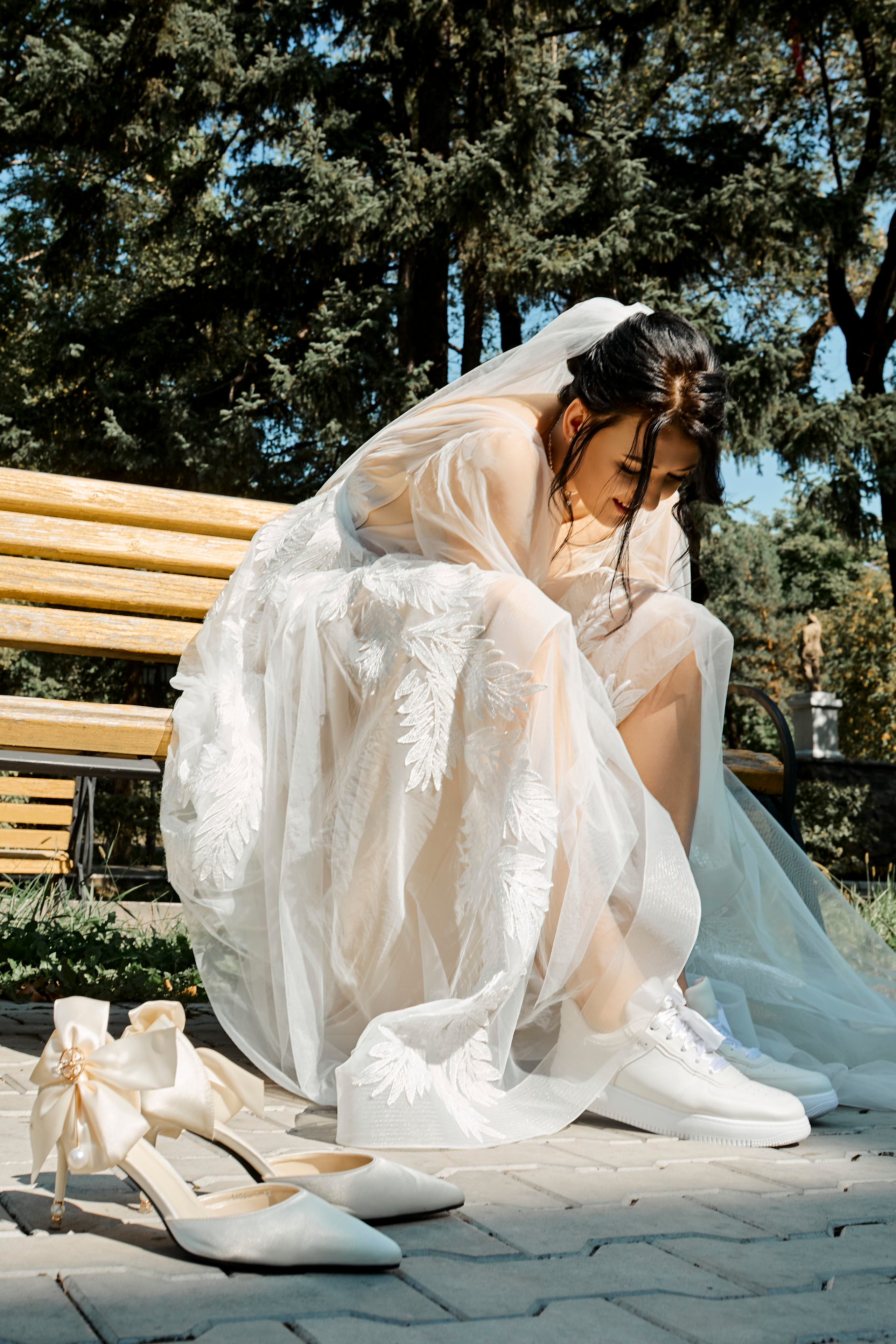 Ника & Вадим. Фотограф