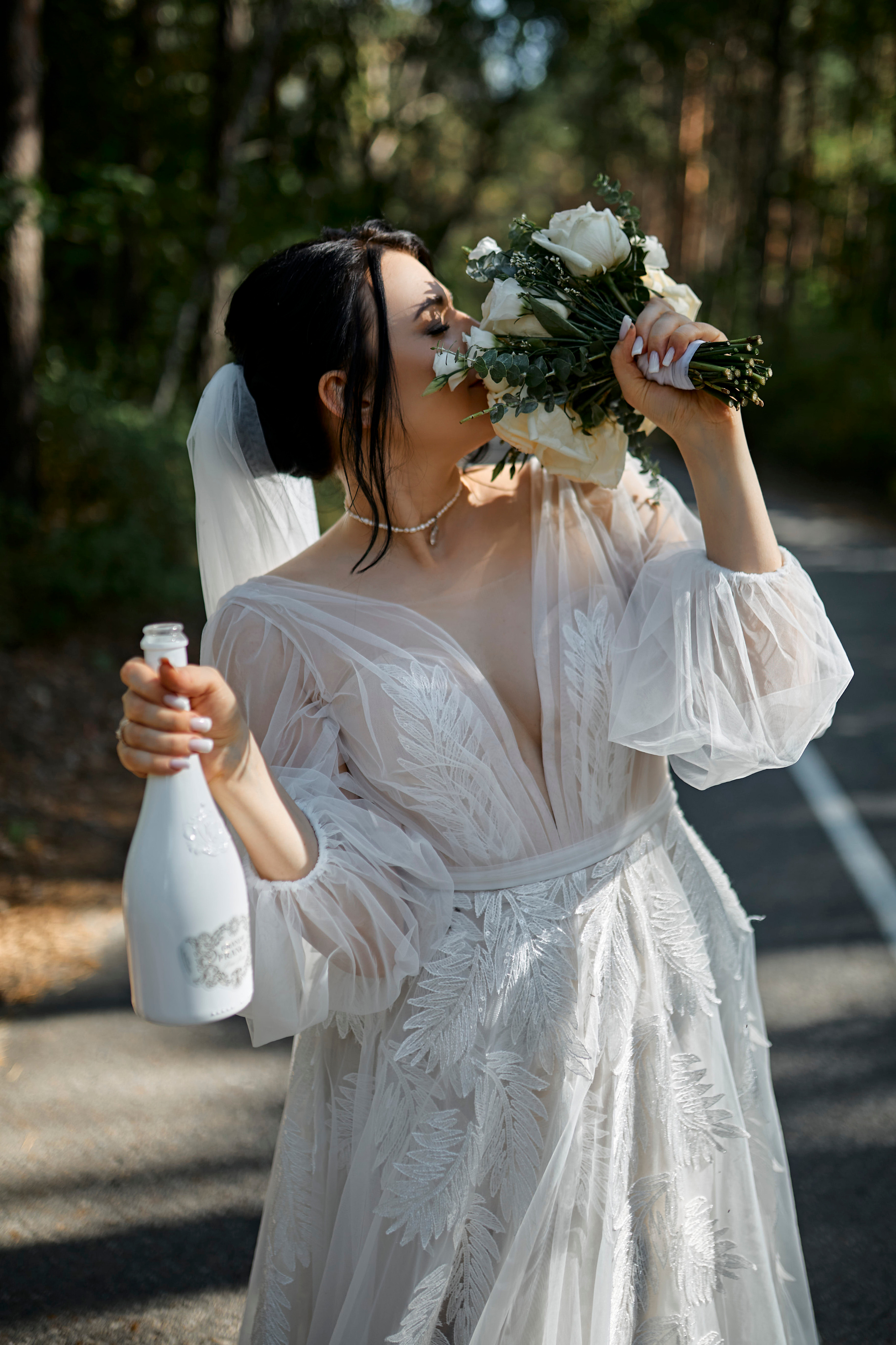 Ника & Вадим. Фотограф