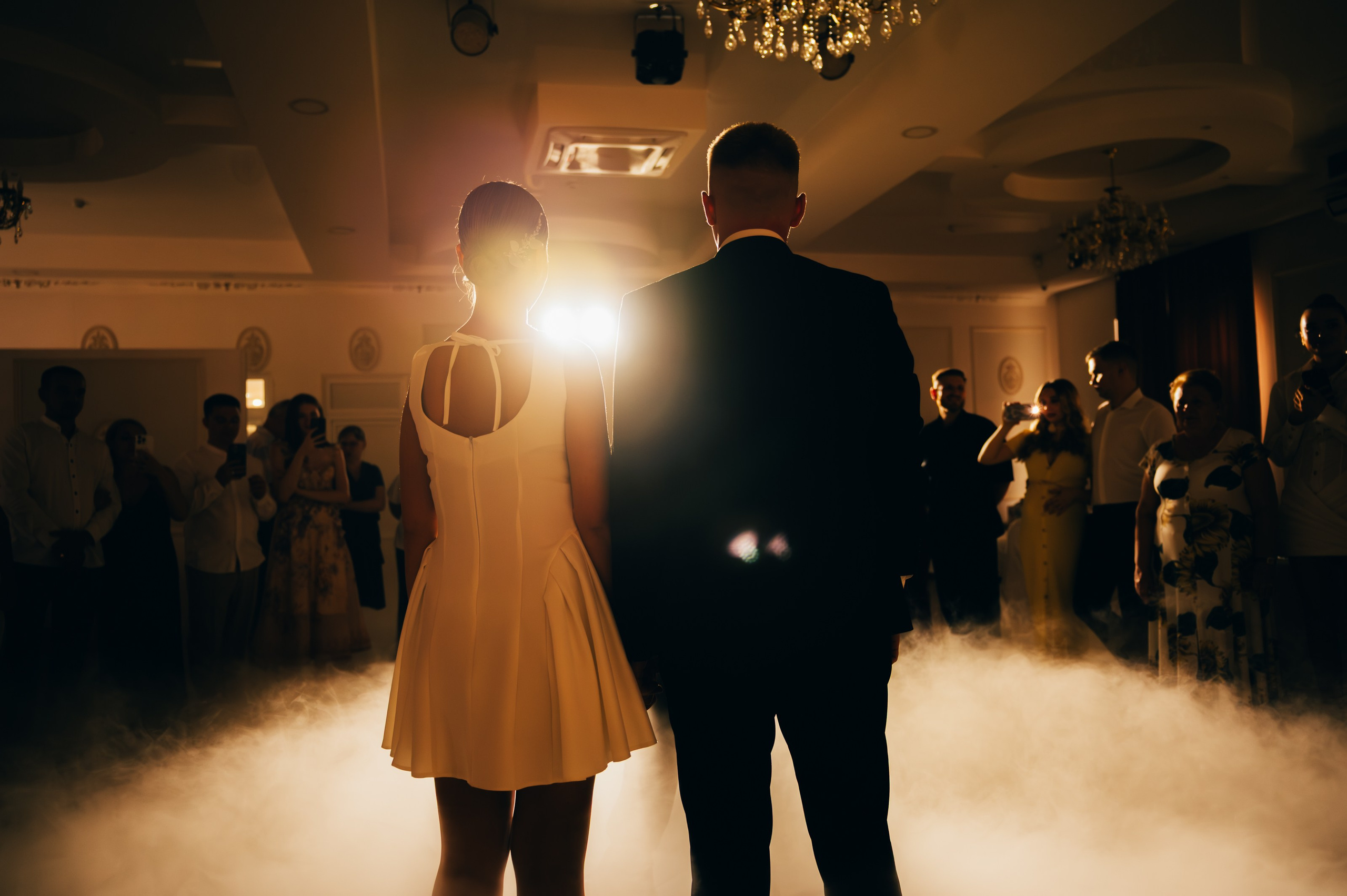 Свадьбы. Репортажный фотограф в Ставрополе