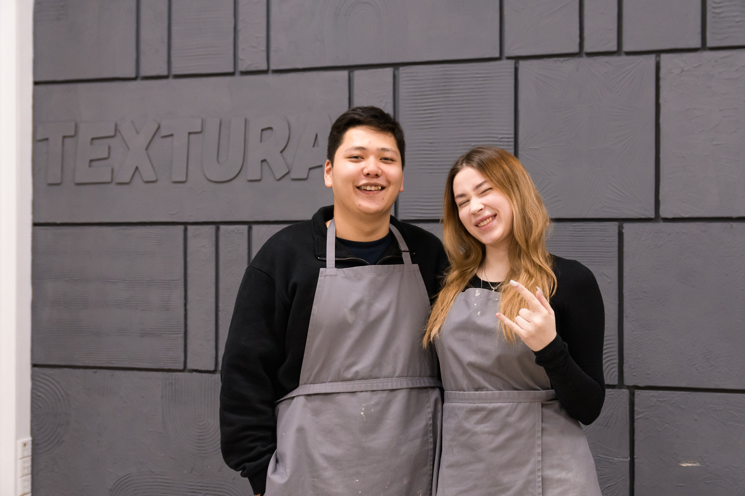 Гончарная мастерская «Textura». Репортажный фотограф в Ставрополе