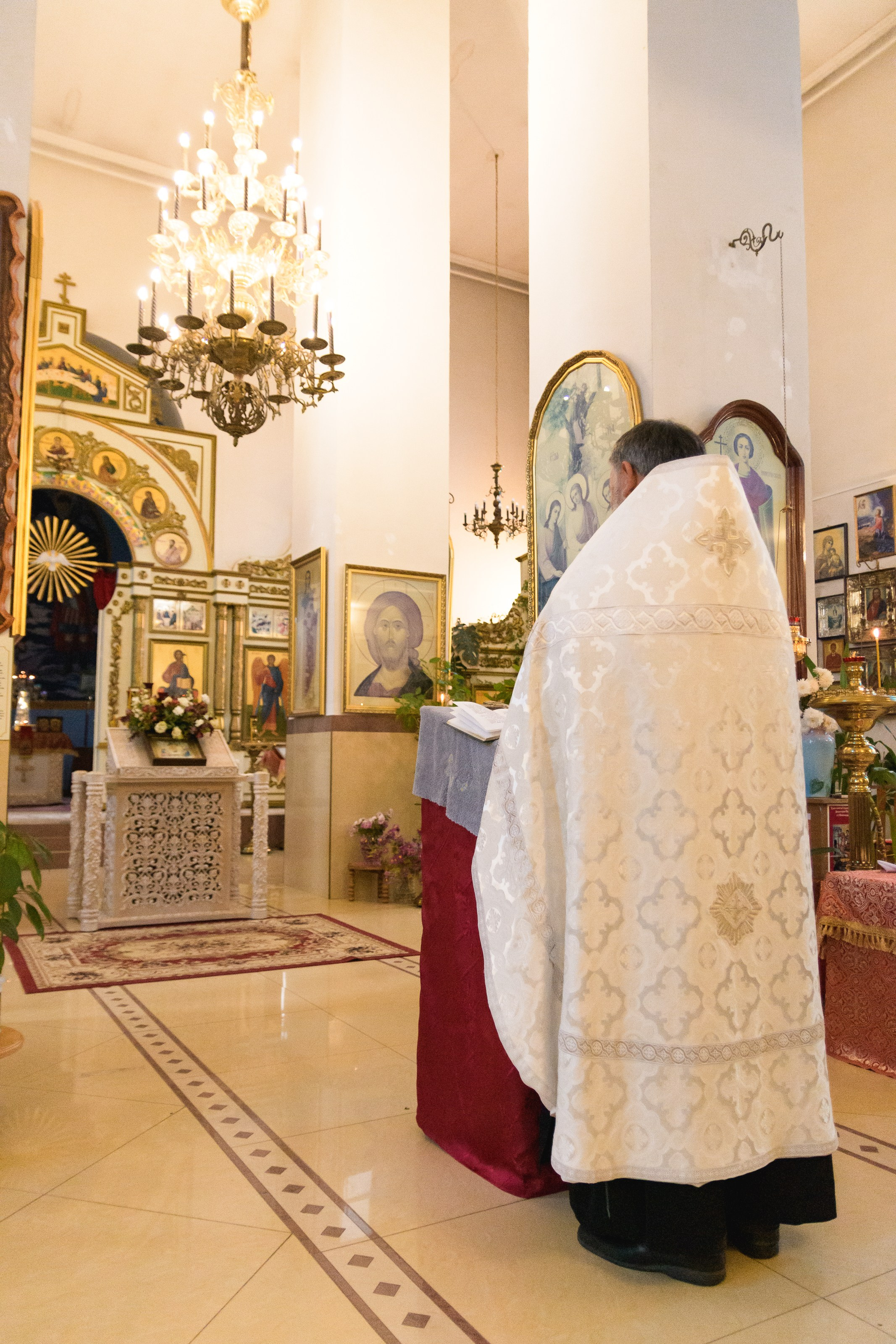 Венчание. Репортажный фотограф в Ставрополе