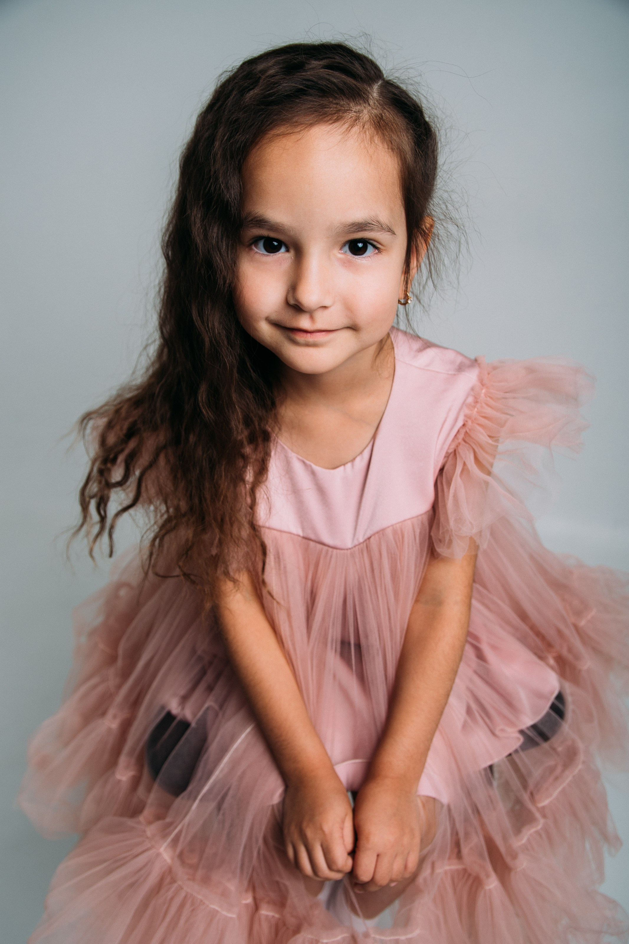 Детская фотосессия. Репортажный фотограф в Ставрополе