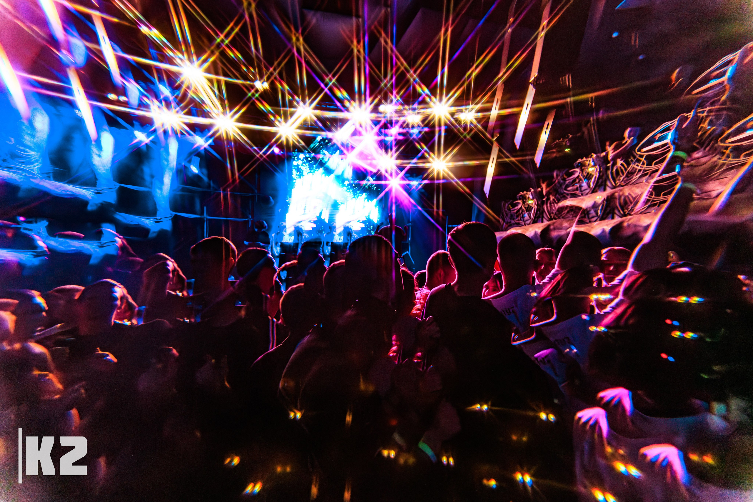 2К17 | Нирвана. Репортажный фотограф Екатеринбург | Яркий, качественный репортаж | Концерты, клубы, репортаж, праздники, корпоративы