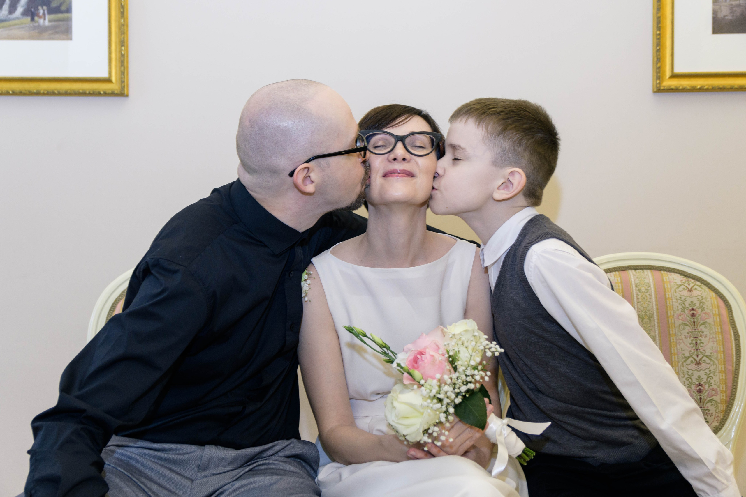 Свадебная репортажная съёмка. Семейный и индивидуальный фотограф Life style в Санкт-Петербурге Мария