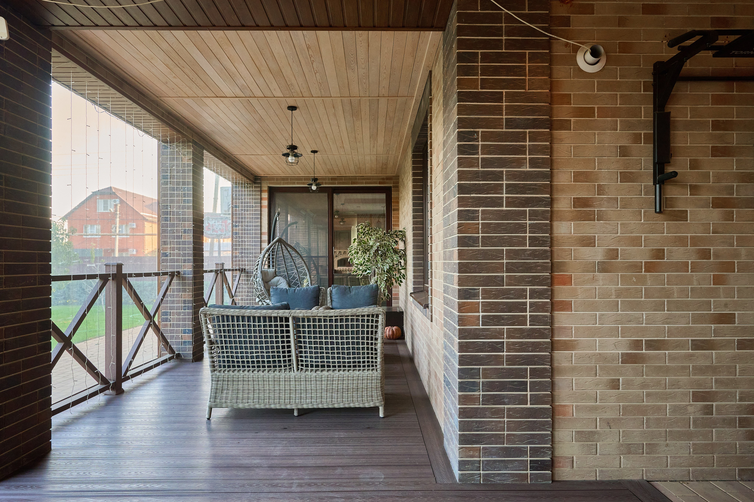 Дом 131. Интерьерный фотограф в Краснодаре