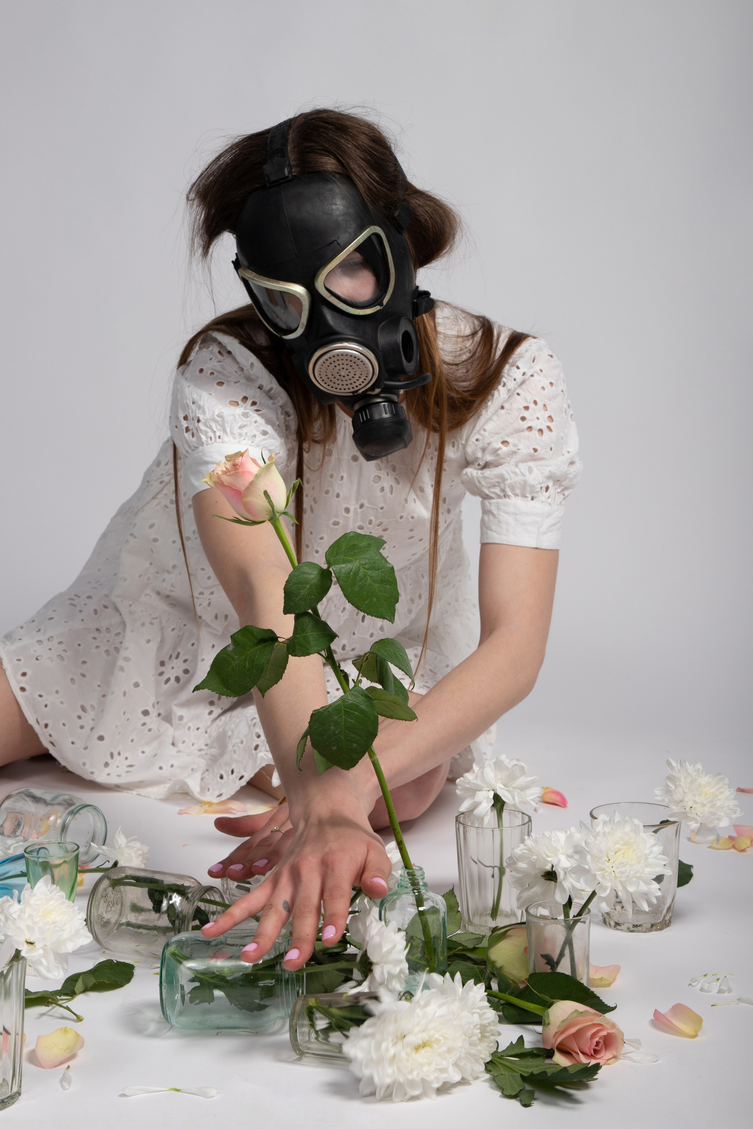 After summer. Репортажный и свадебный фотограф в Курске Борис Захарчук