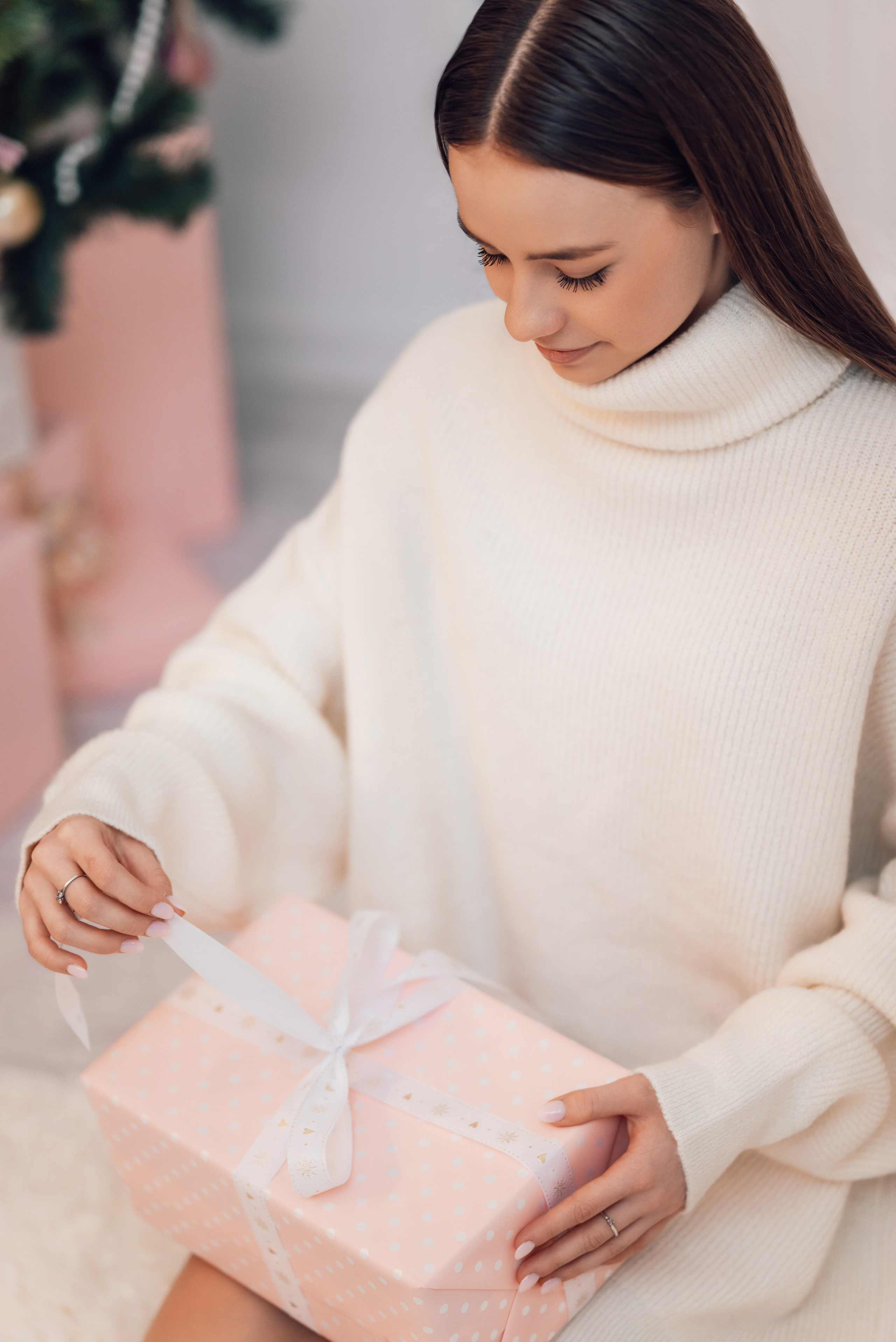 Новогодний 2023-2024. Фотограф Екатерина Шишкина. Питкяранта. Карелия