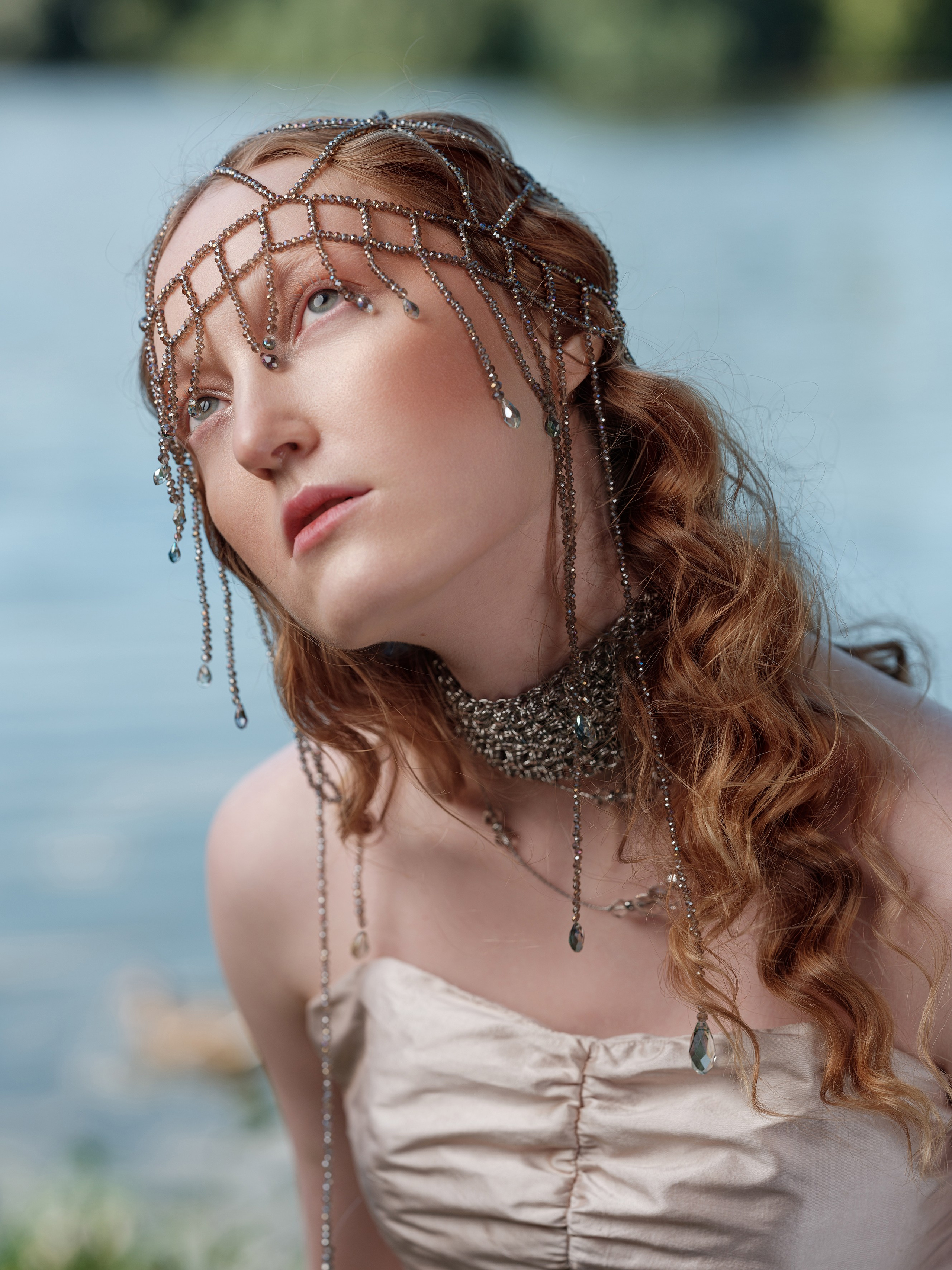 Fashion/Творчество. Портретный фотограф Юлия Власова