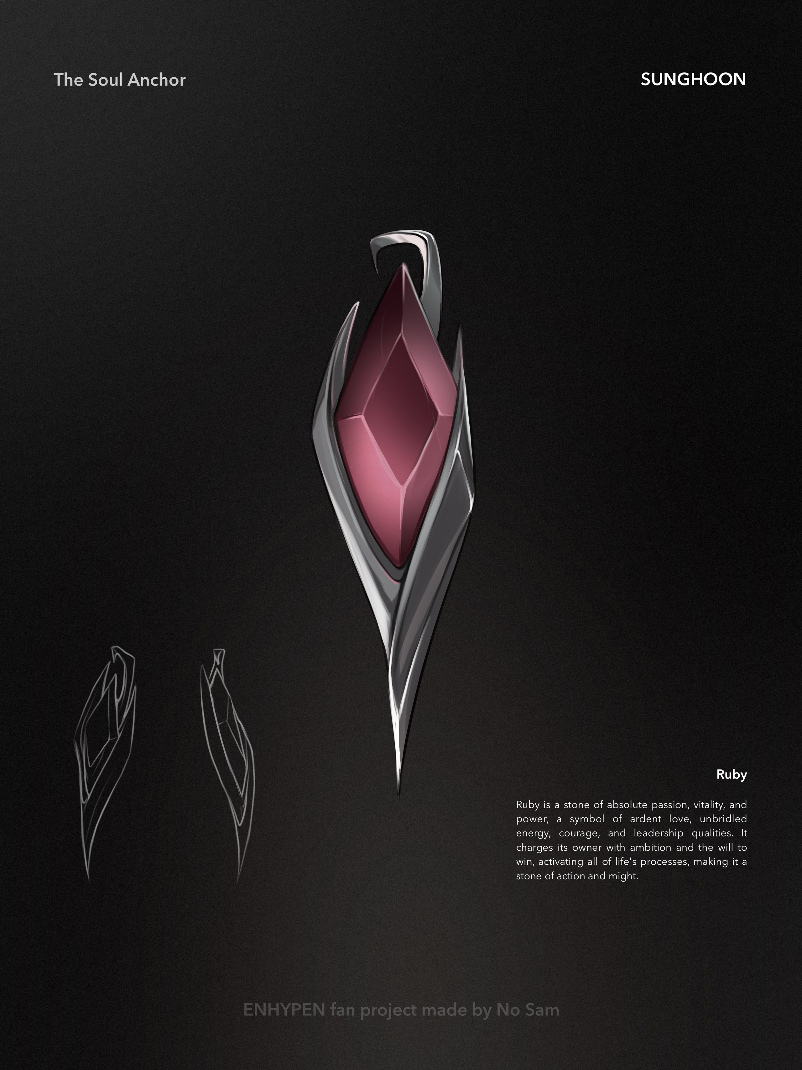 Soul Anchors. No Sam