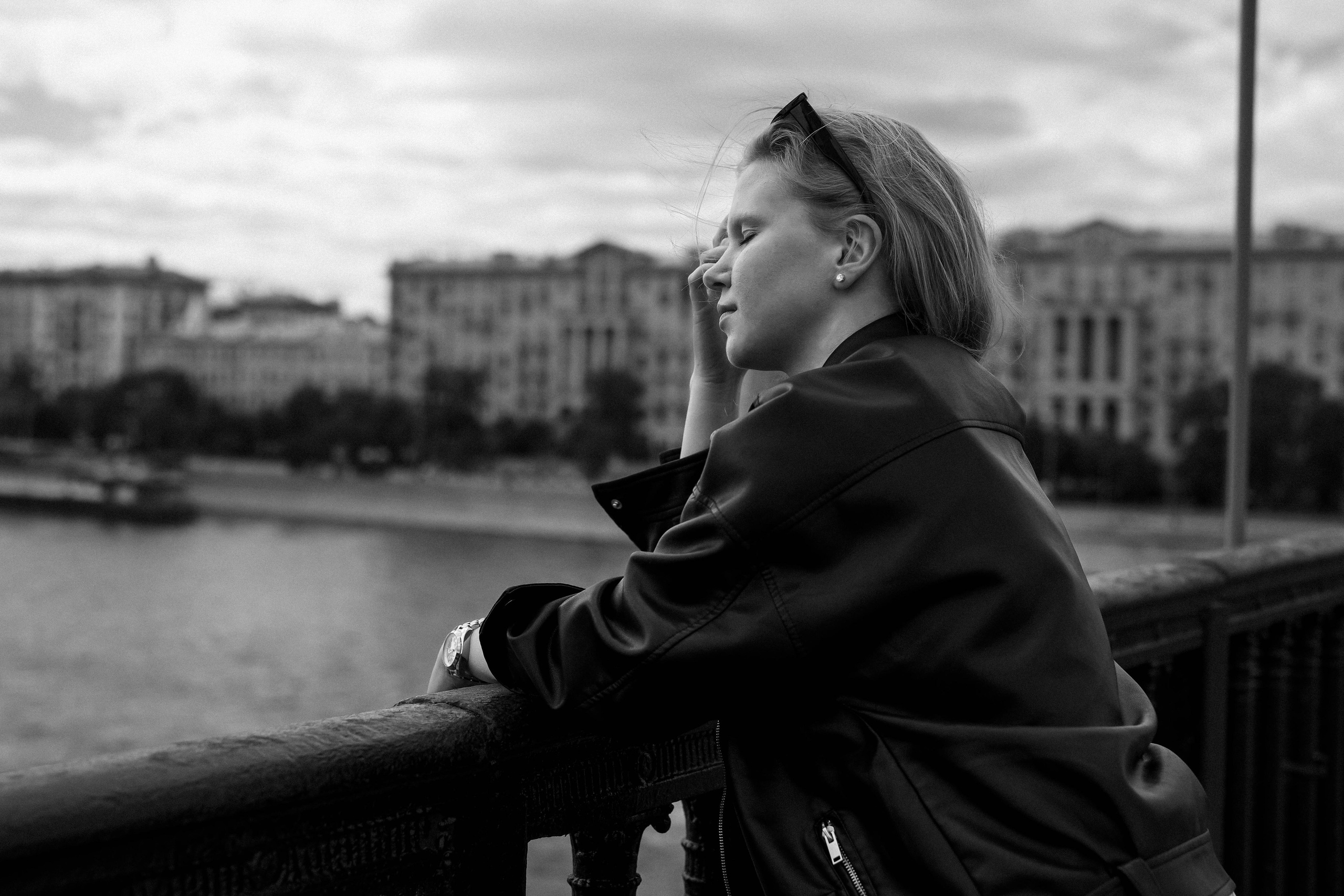 Маша. Елизавета Ковалевская — ваш профессиональный фотограф