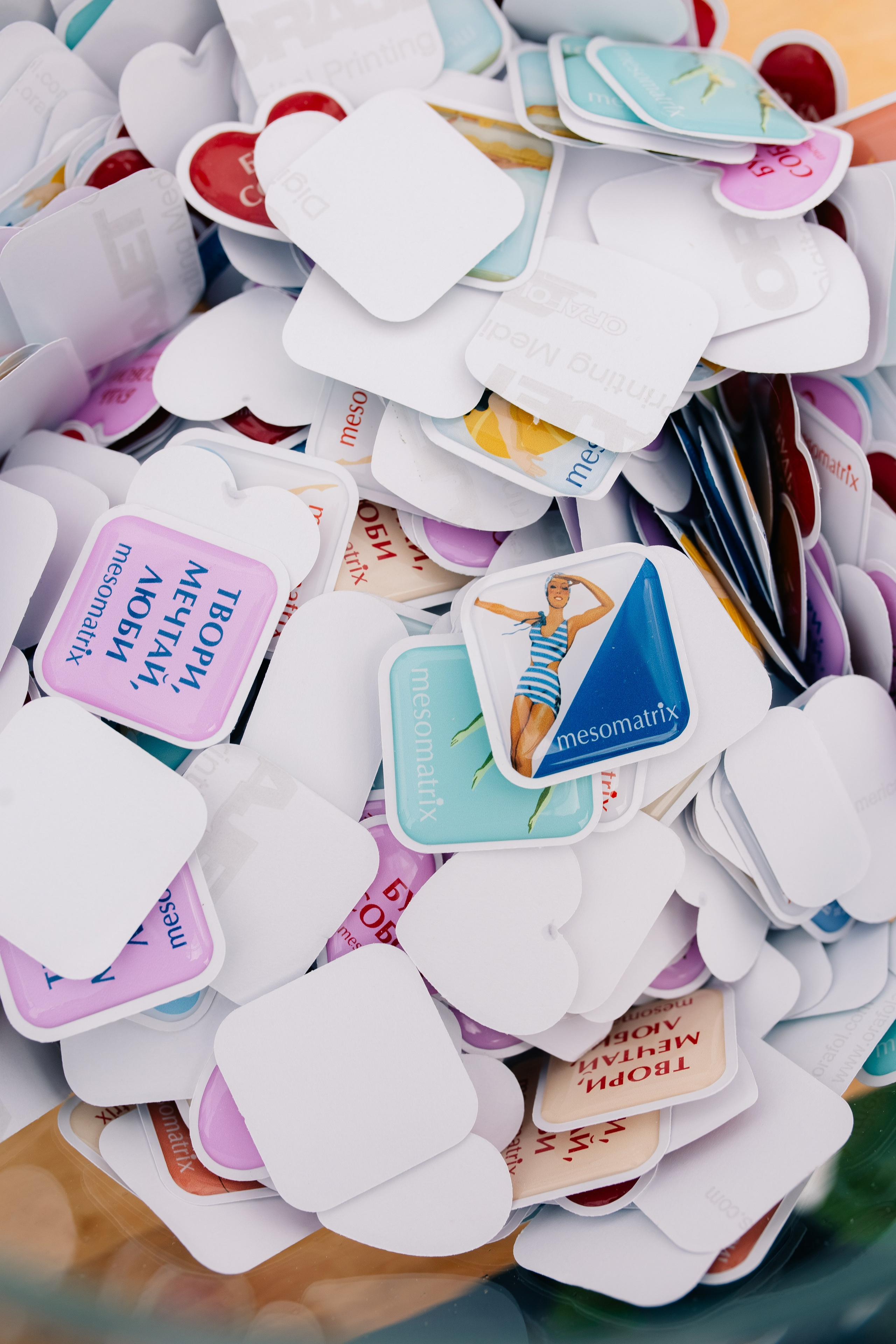 KAMERGER SUMMER. Happiness is in the moments