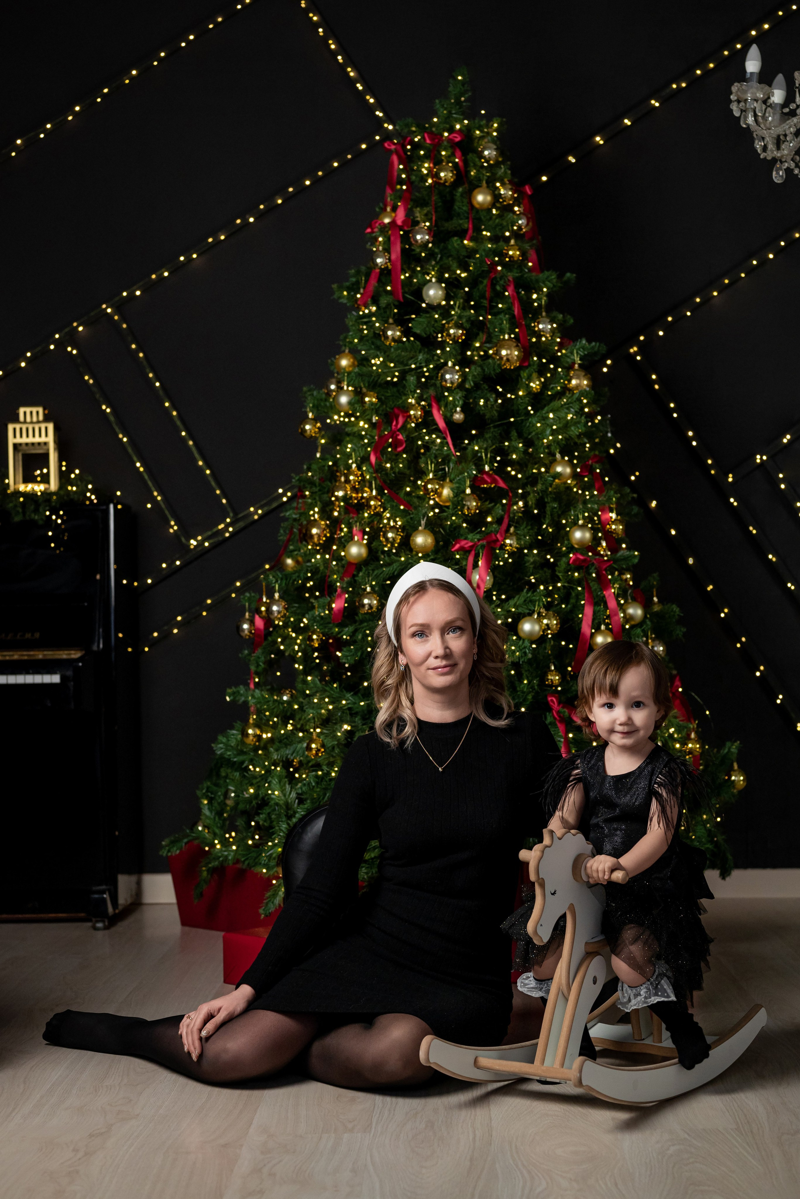 Анна. Фотограф в городе Салават