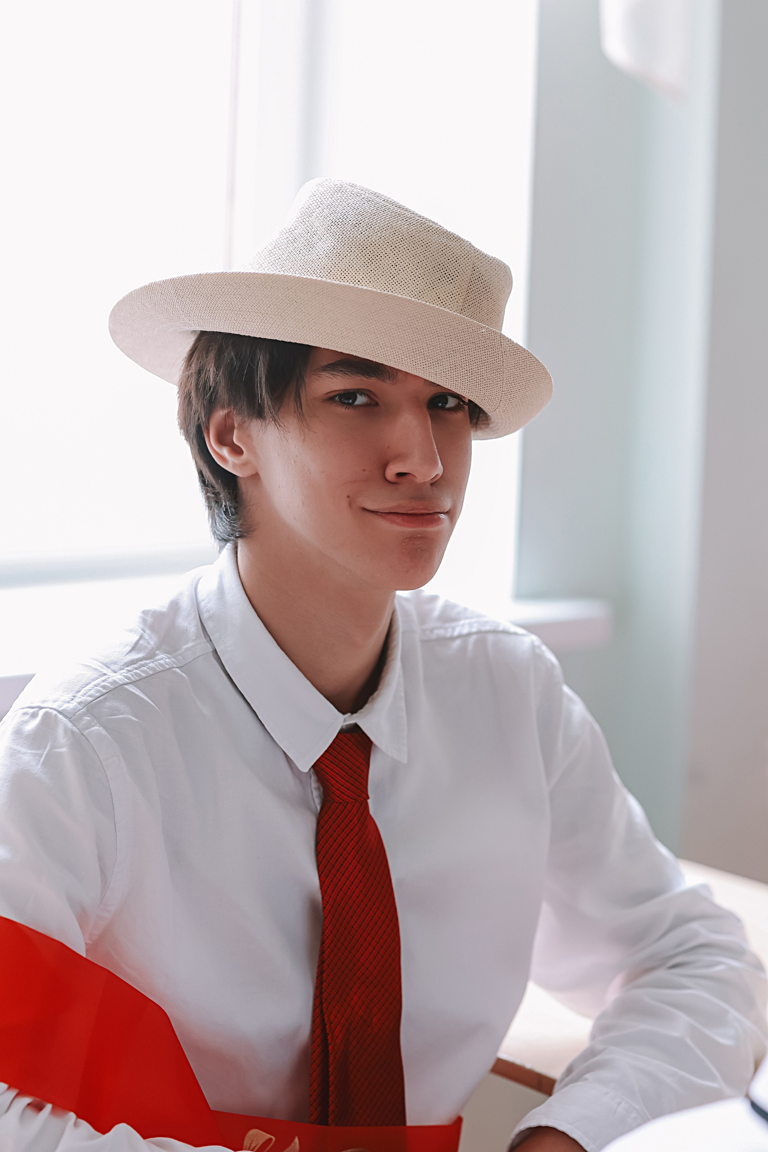 Последний звонок. Семейный фотограф Тюмень, фотограф на роды Салмина Мария