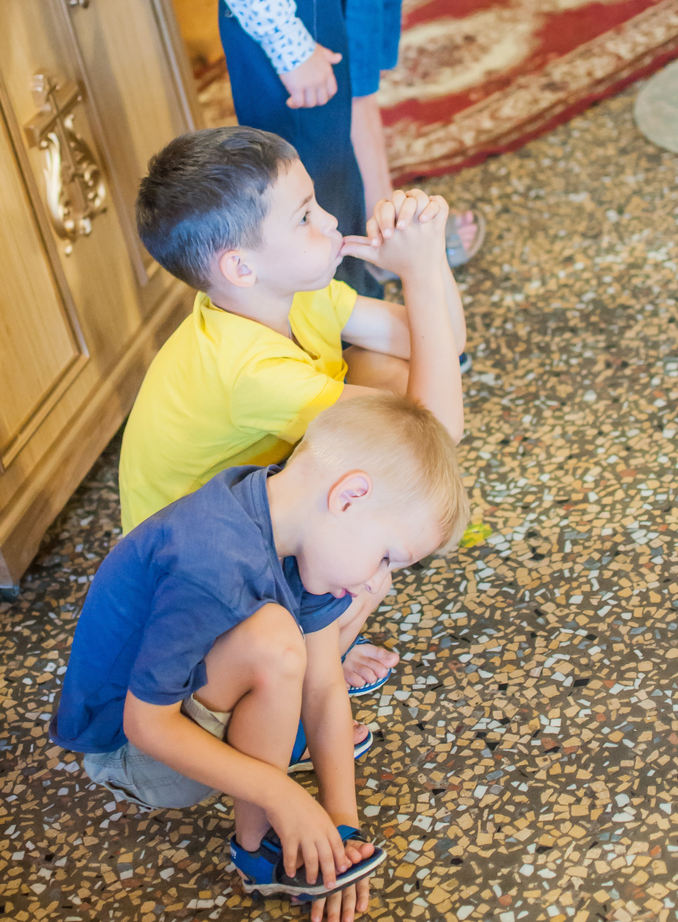 КРЕЩЕНИЕ. Школьный, семейный и детский фотограф Семушина Мария