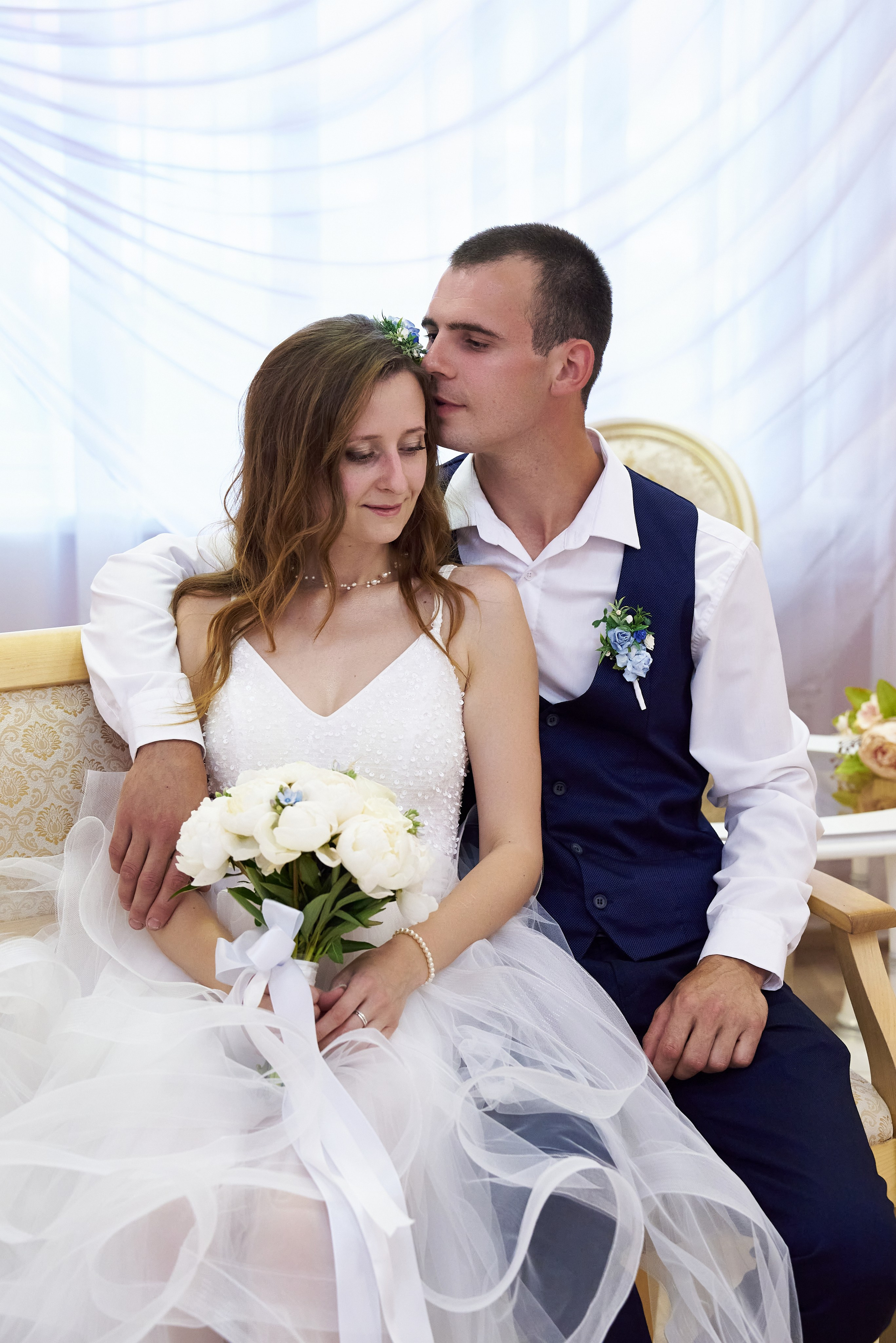 Александр+Екатерина, Щёлково. Фотограф Щёлково