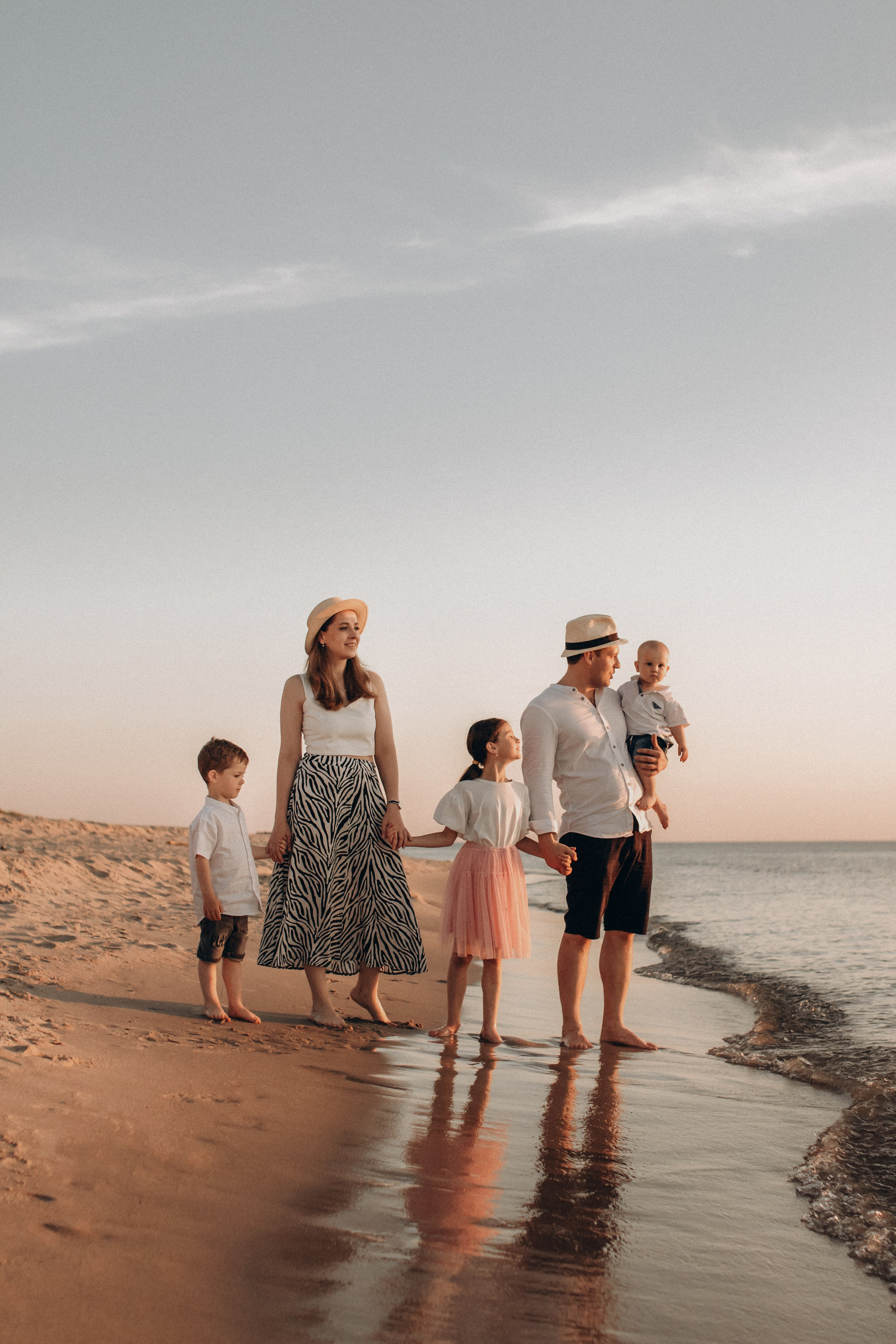 Family. Женский и семейный фотограф в Калининграде Надежда Подлипинская