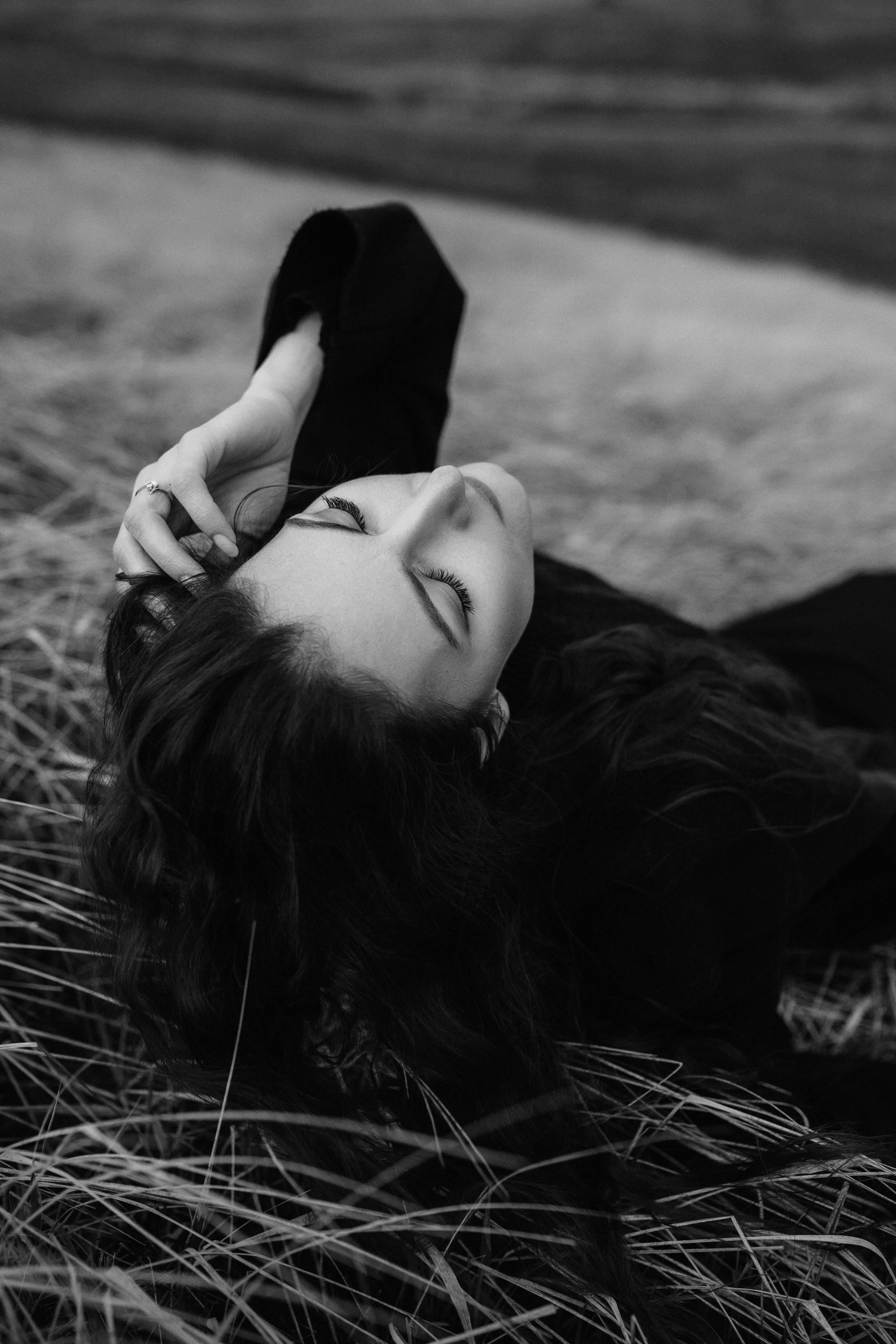 Оля. Женский и семейный фотограф в Калининграде Надежда Подлипинская